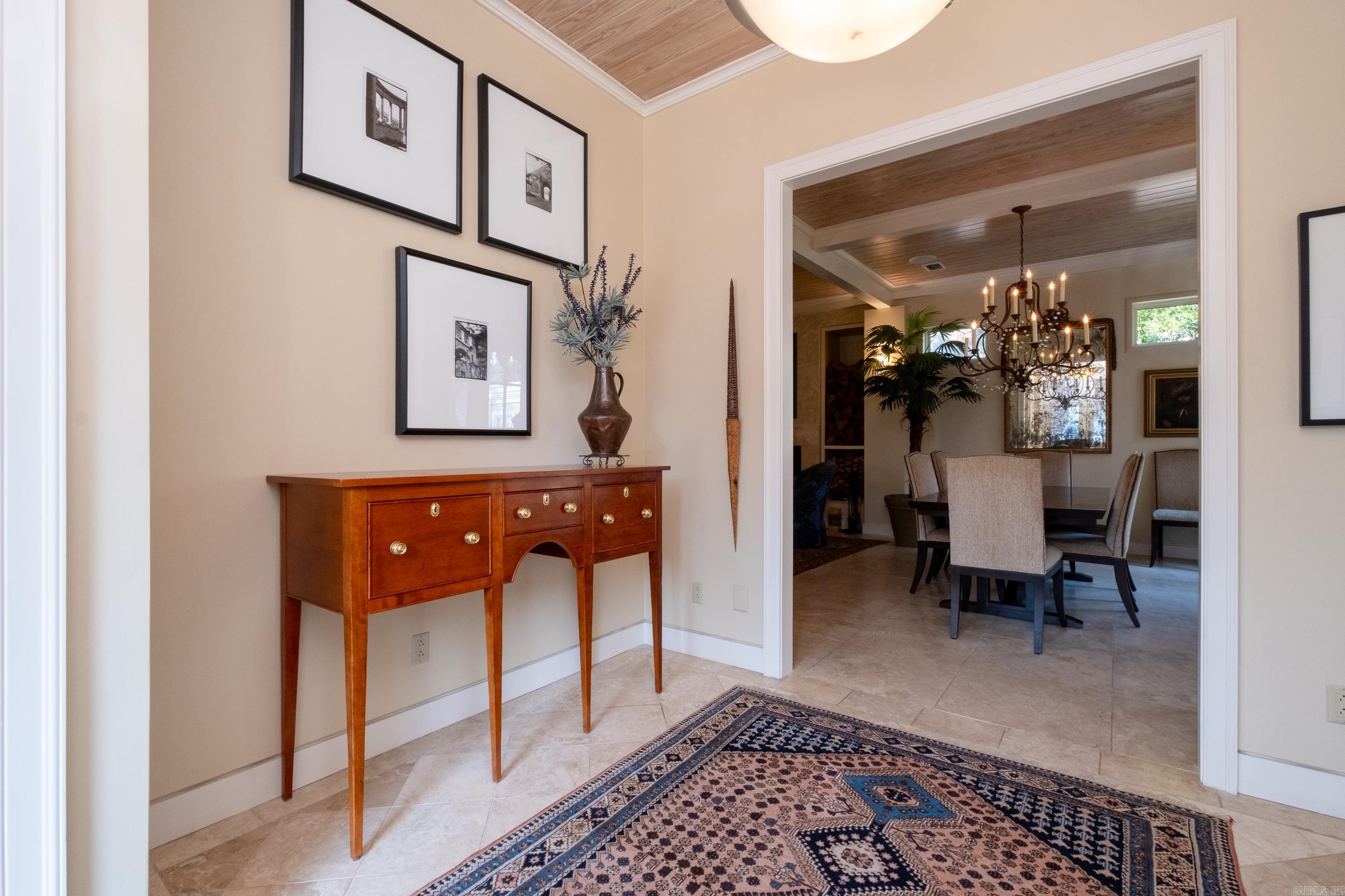 CANAL POINTE ADDN - Residential