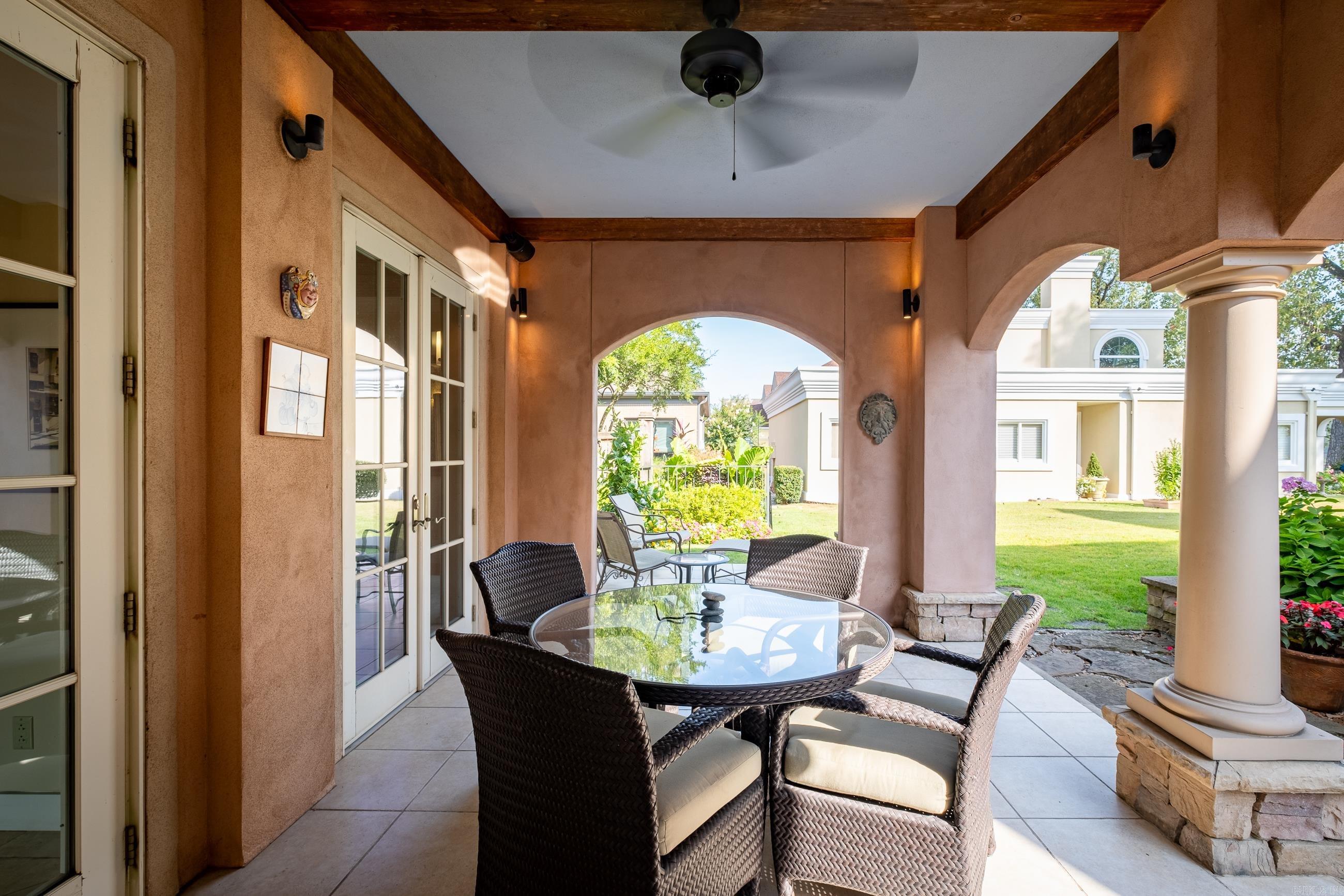CANAL POINTE ADDN - Residential