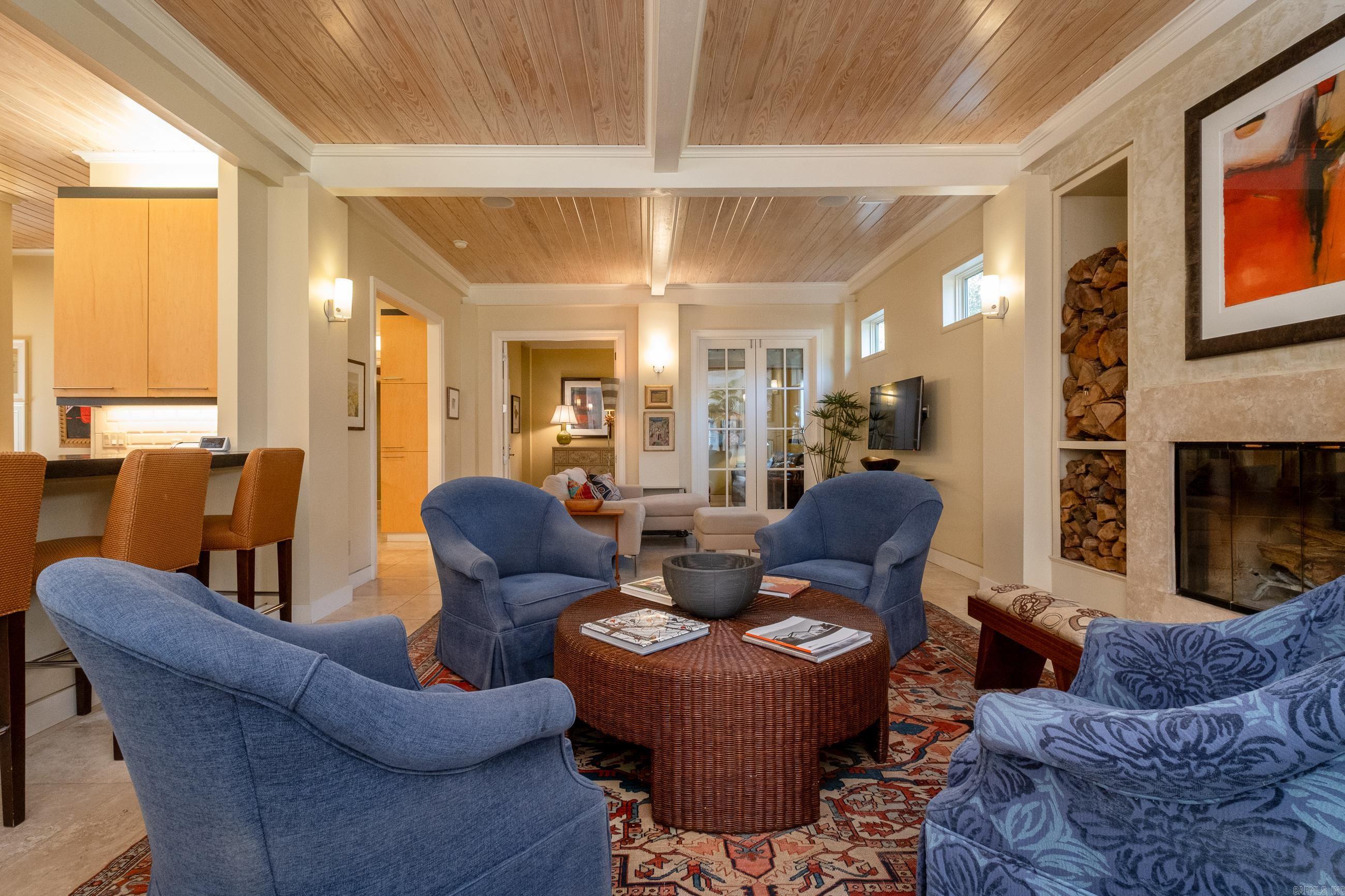 CANAL POINTE ADDN - Residential