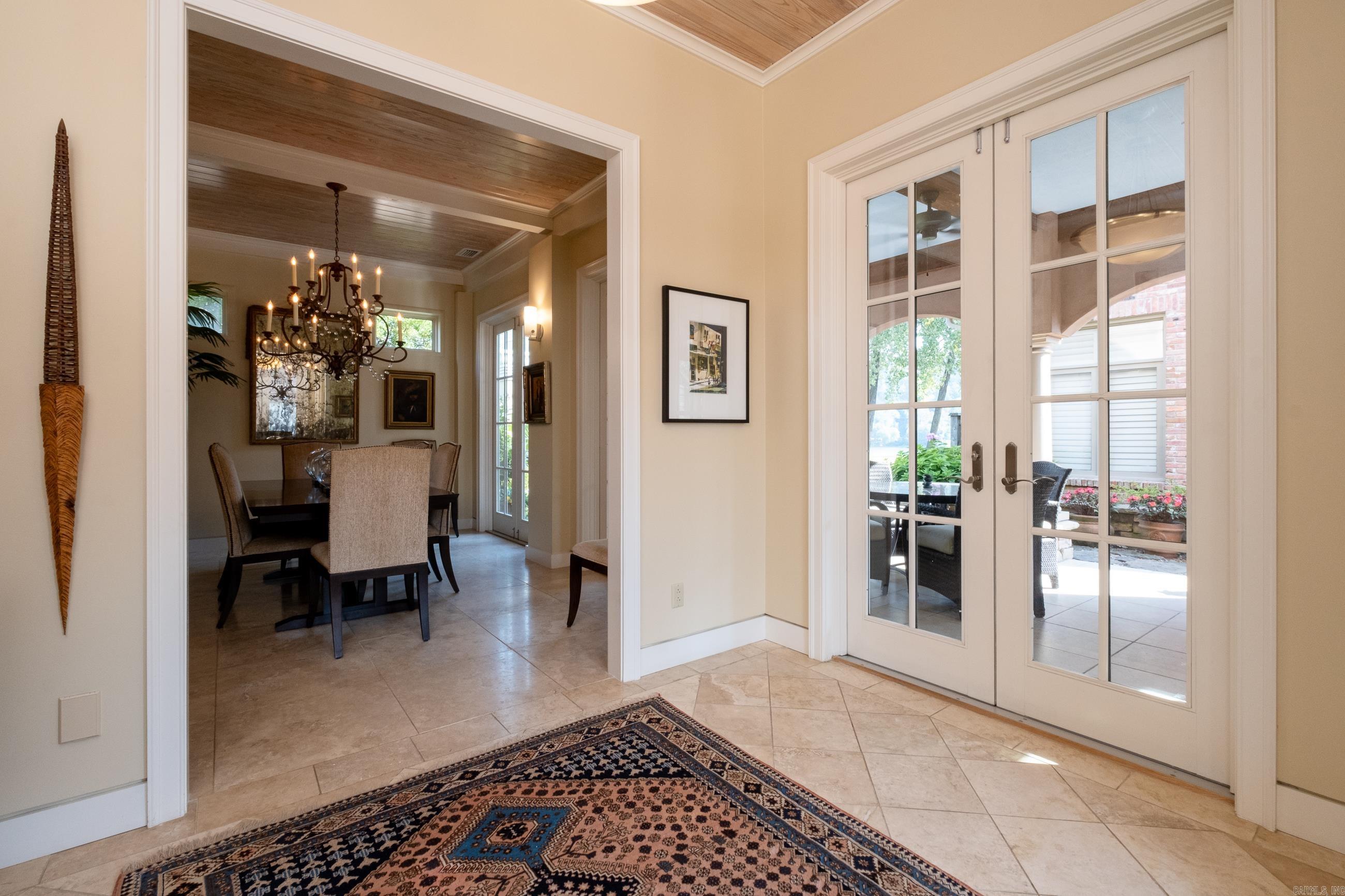 CANAL POINTE ADDN - Residential