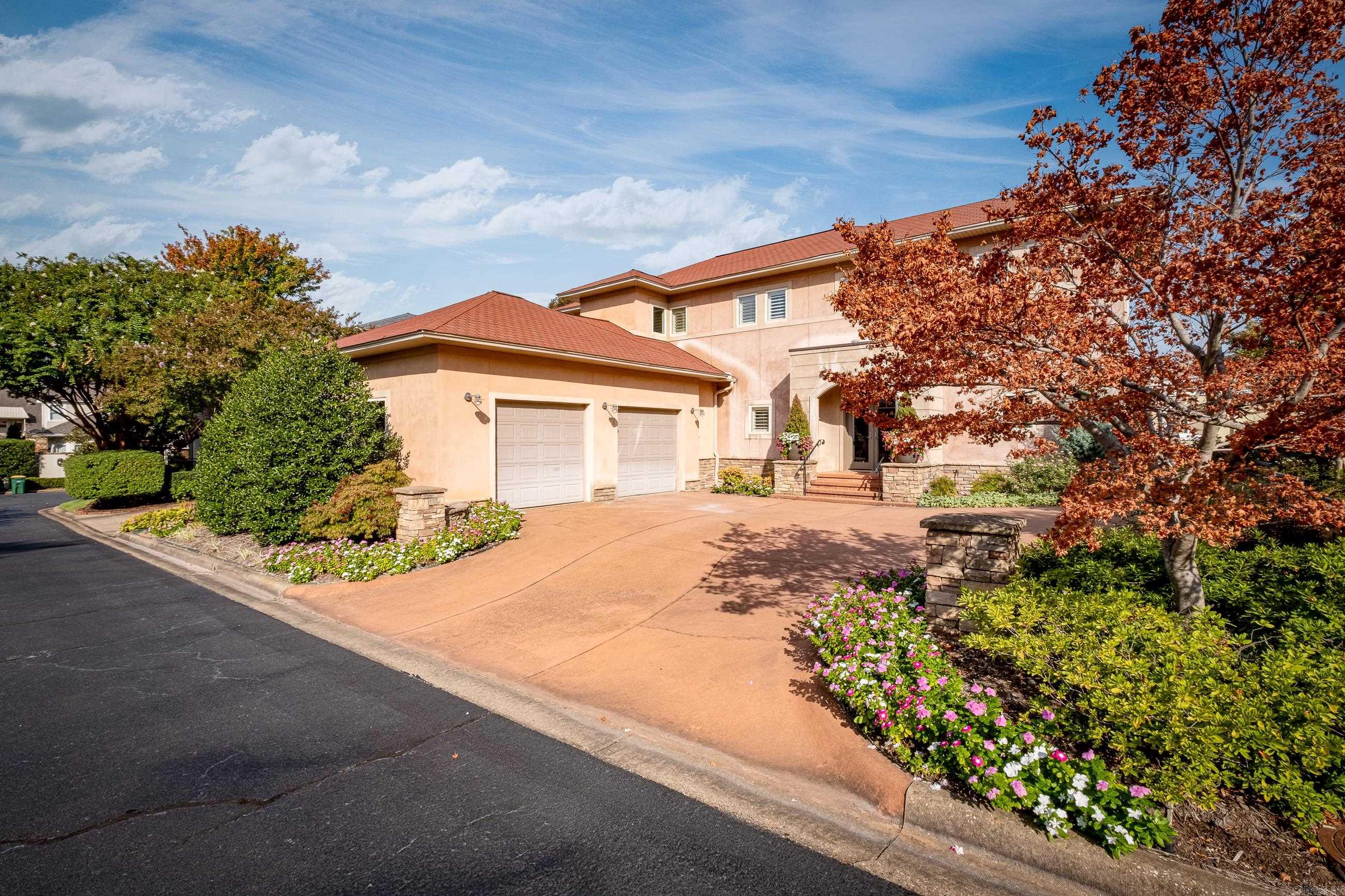 CANAL POINTE ADDN - Residential
