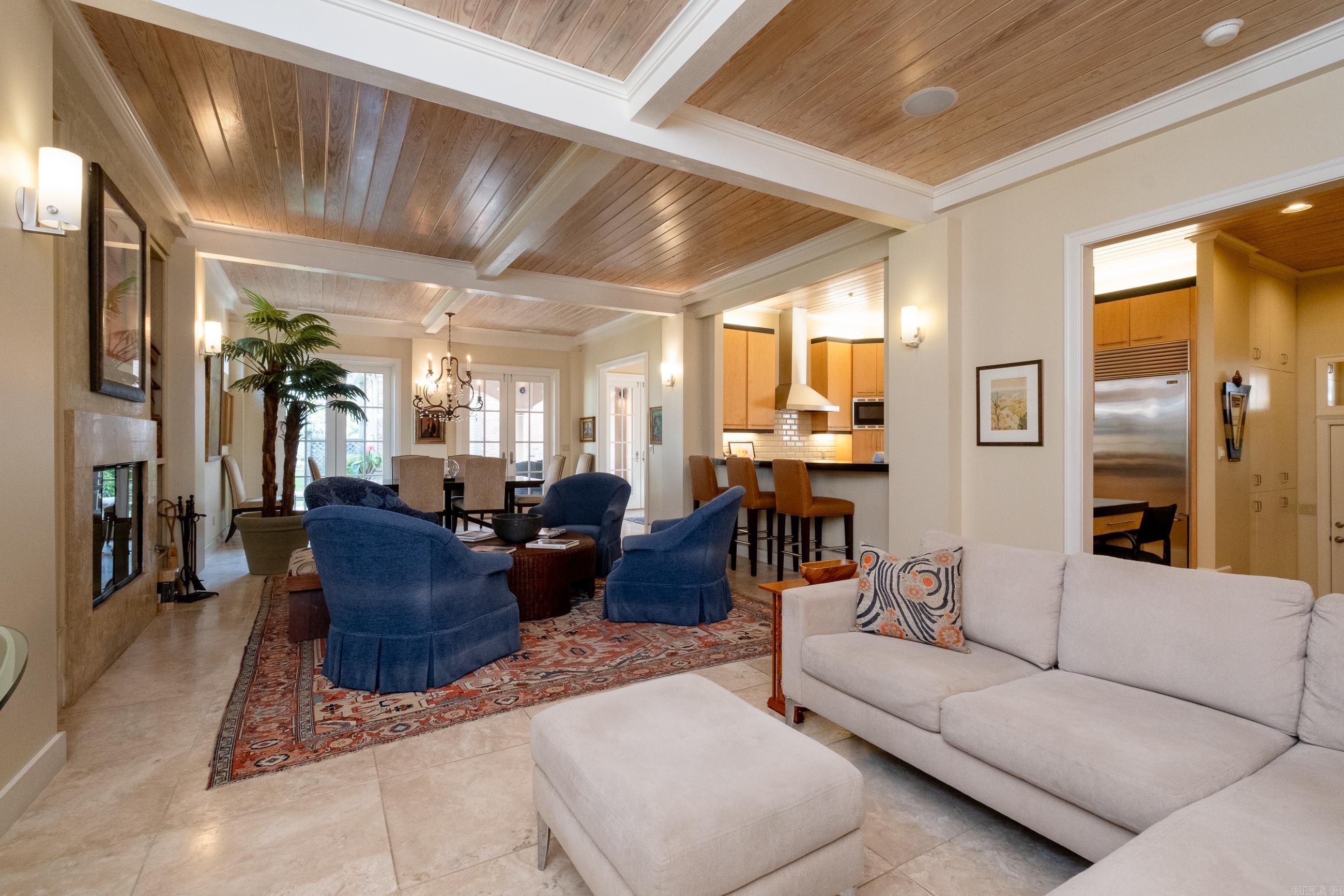 CANAL POINTE ADDN - Residential