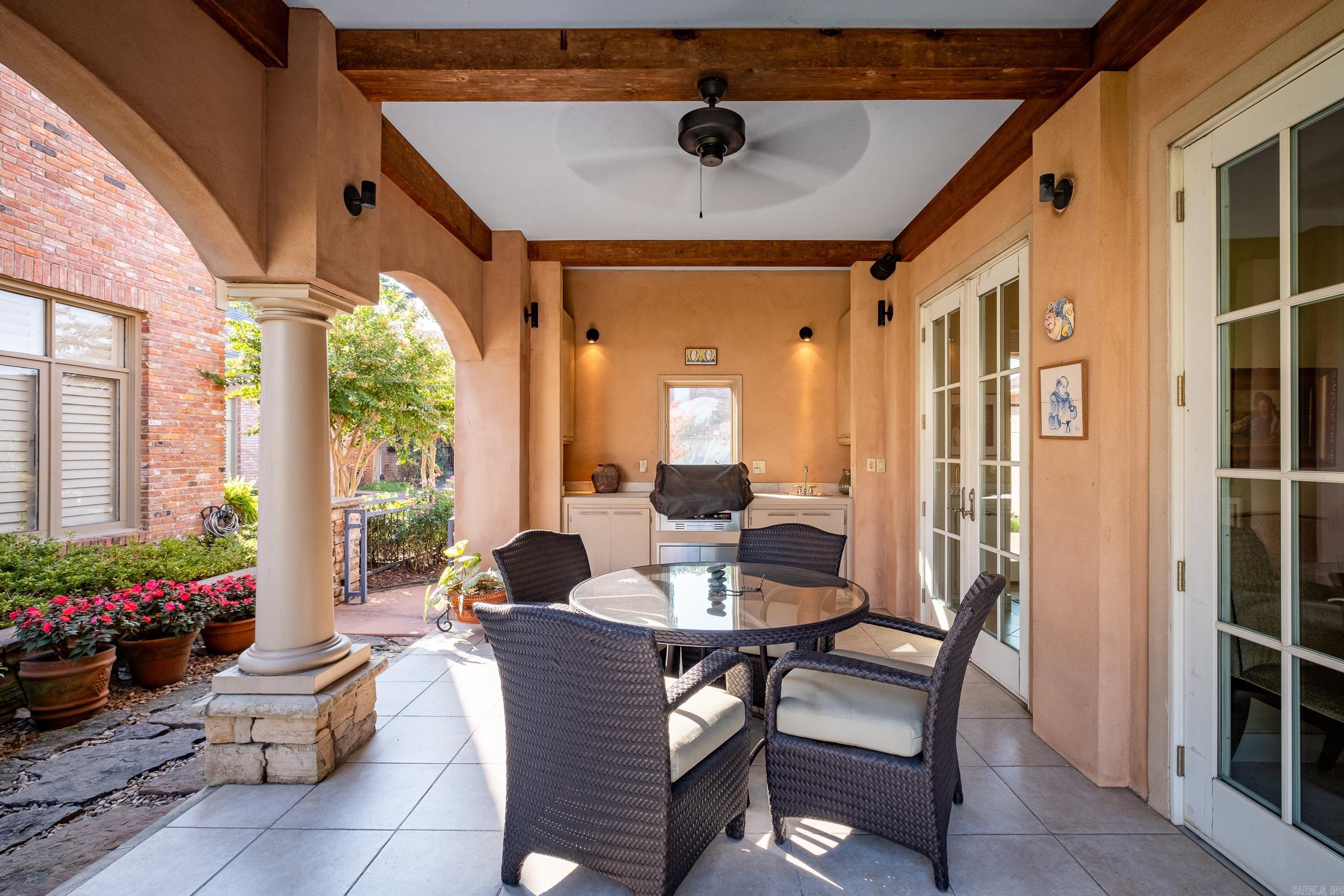 CANAL POINTE ADDN - Residential