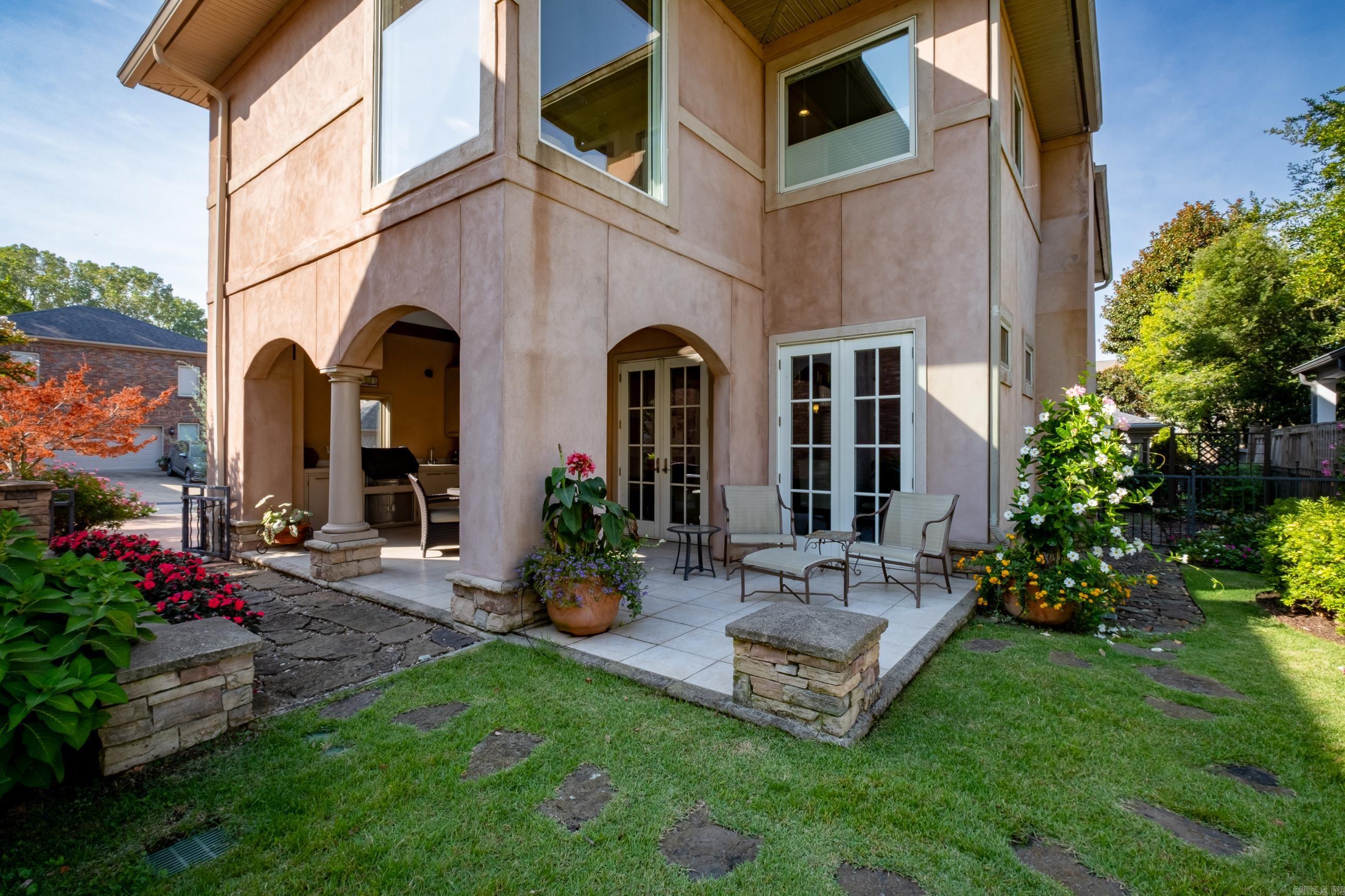 CANAL POINTE ADDN - Residential