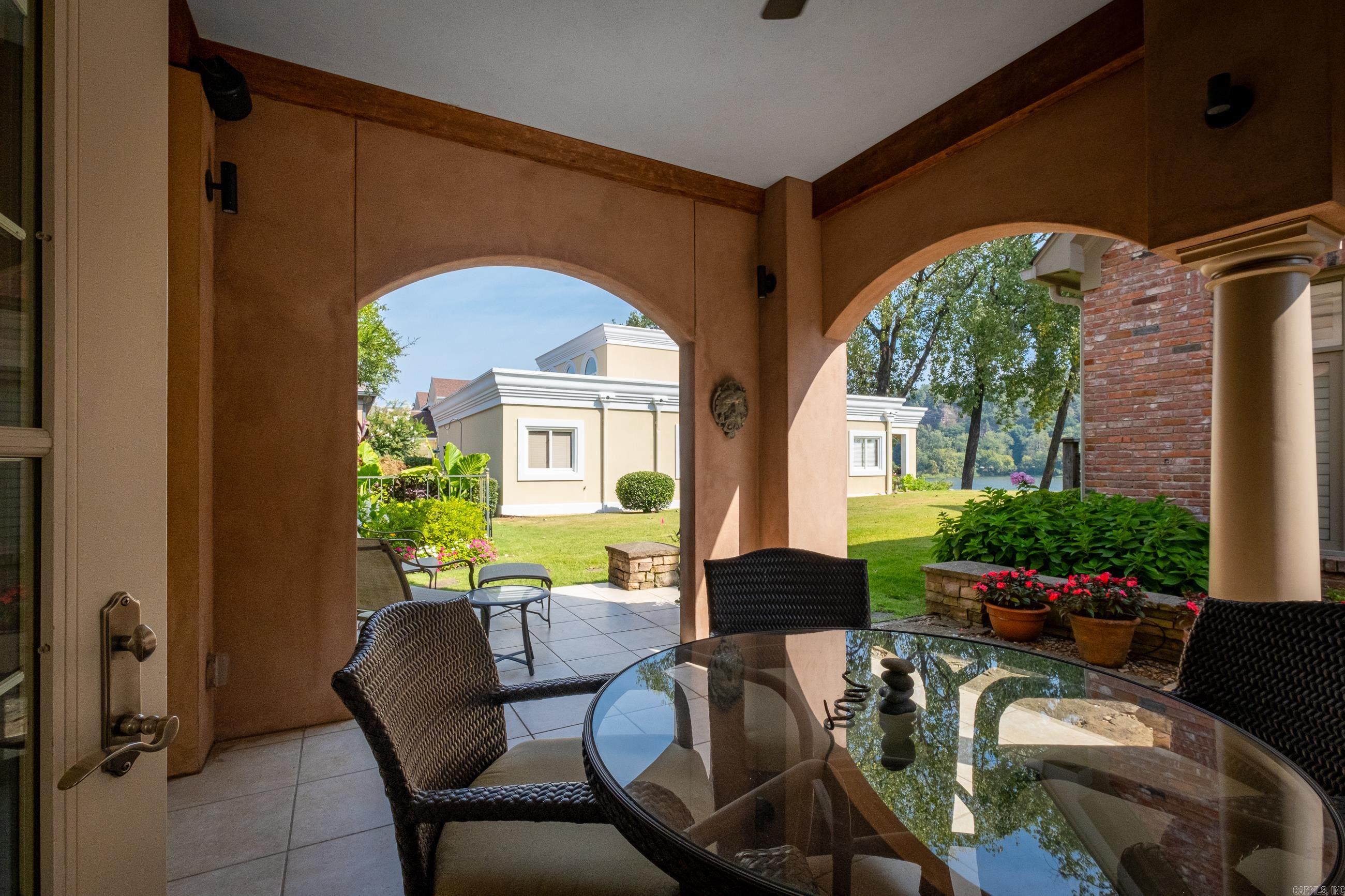 CANAL POINTE ADDN - Residential