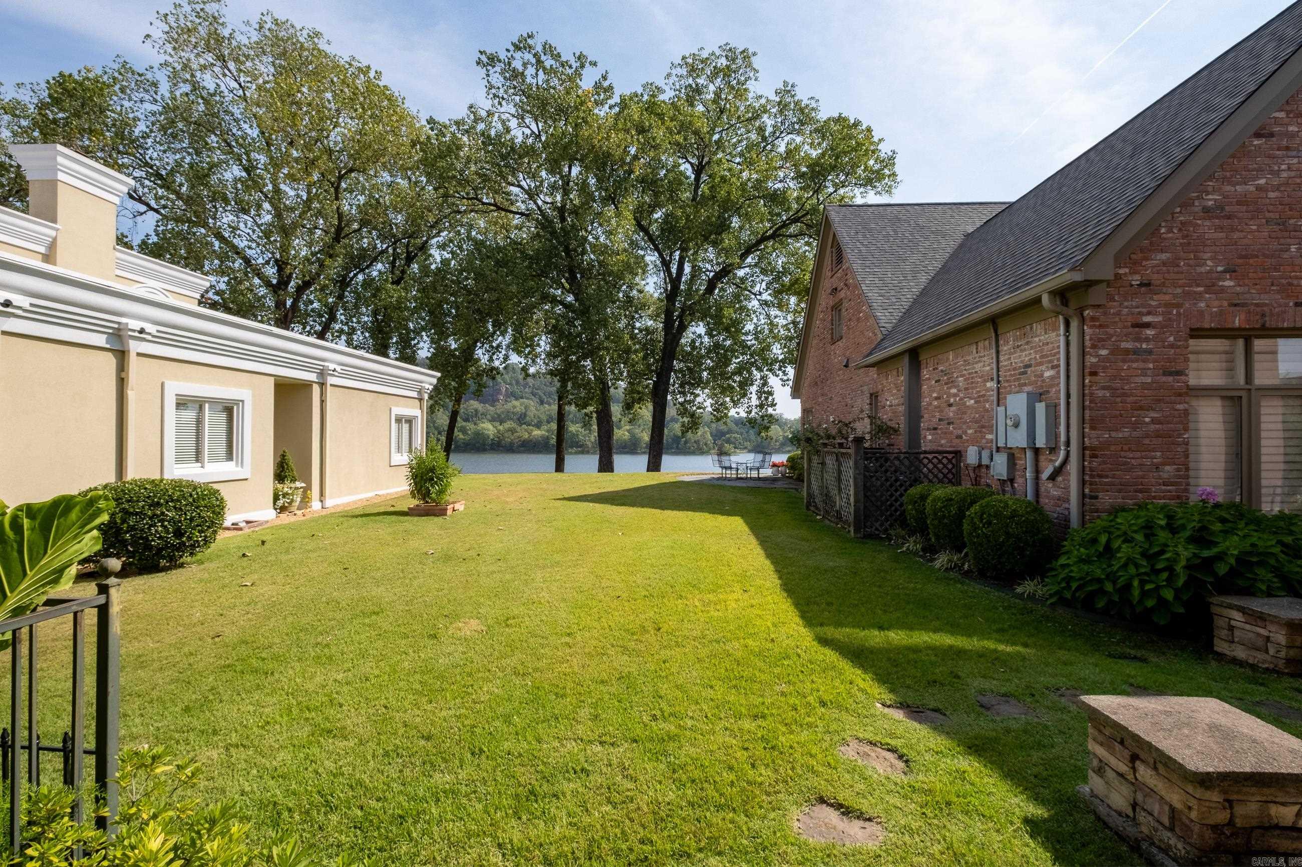 CANAL POINTE ADDN - Residential