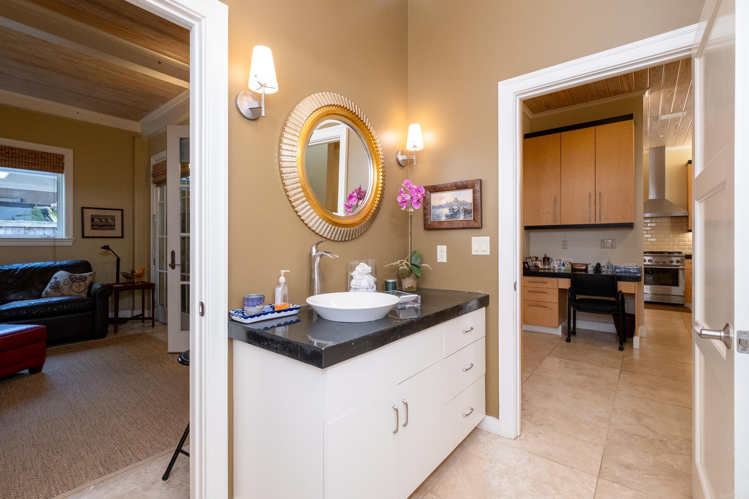 CANAL POINTE ADDN - Residential