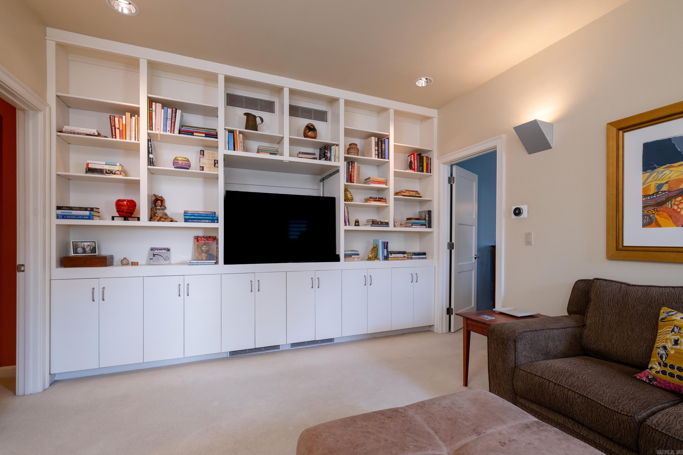 CANAL POINTE ADDN - Residential