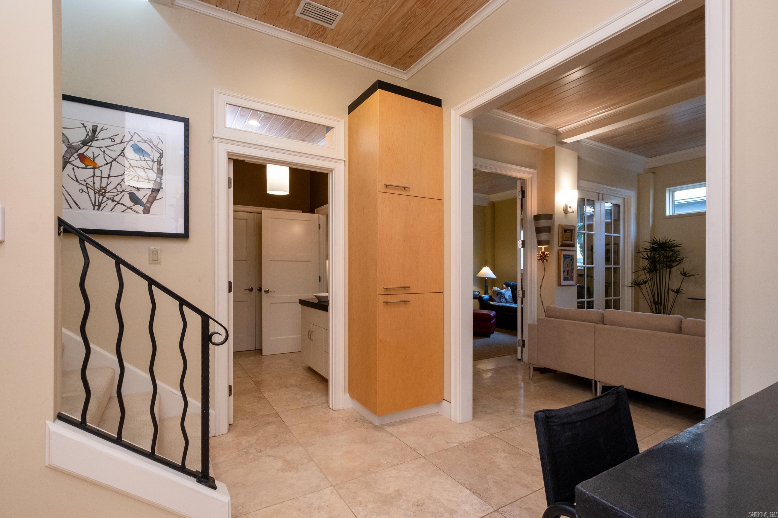 CANAL POINTE ADDN - Residential
