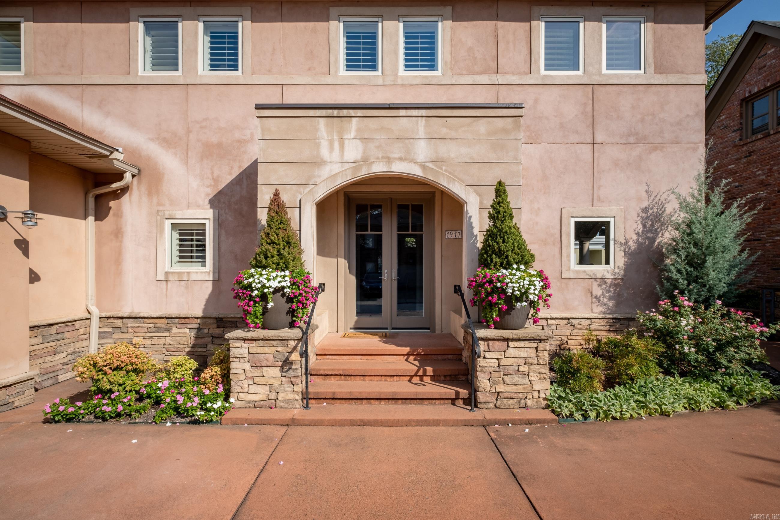 CANAL POINTE ADDN - Residential