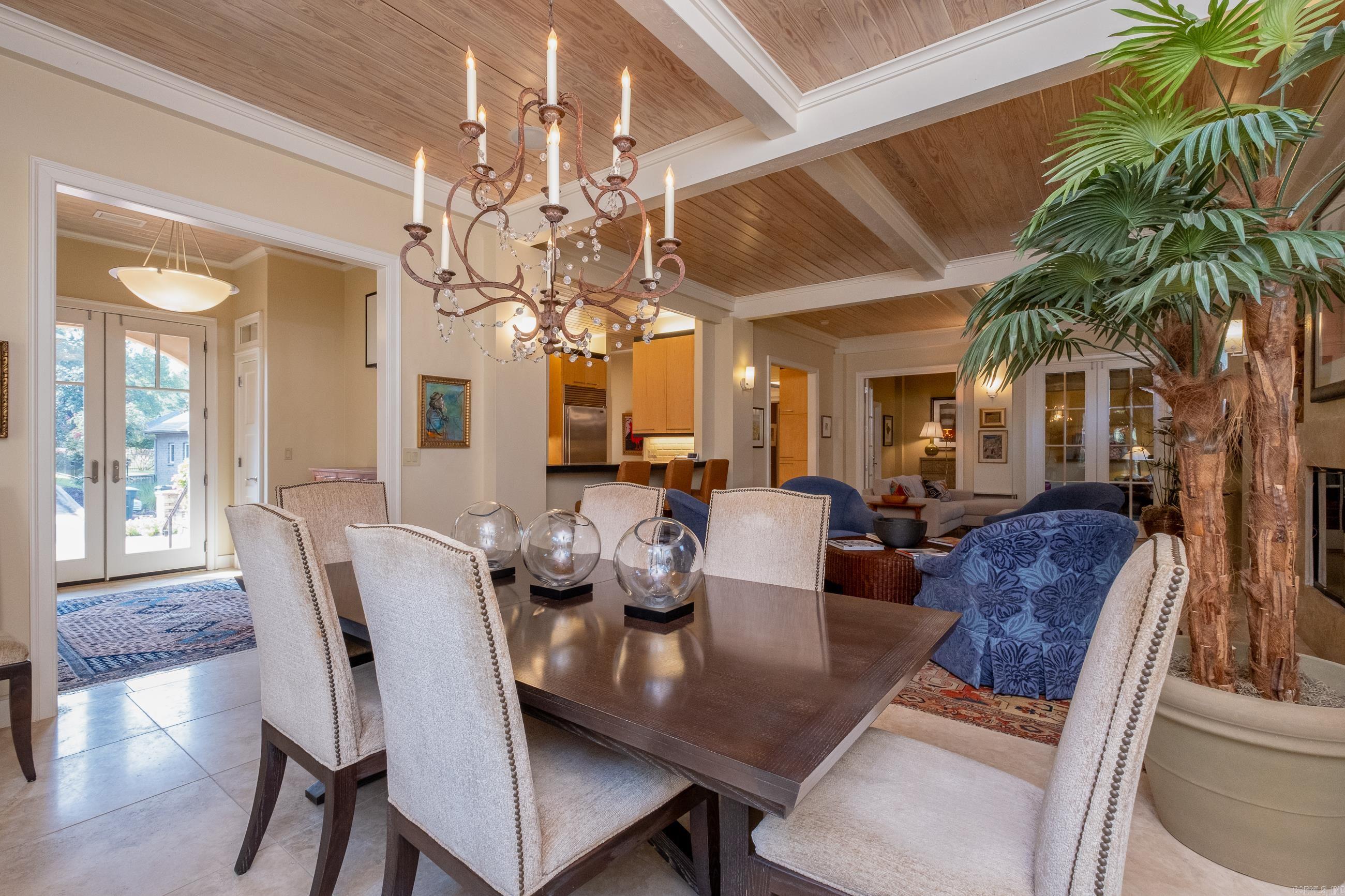 CANAL POINTE ADDN - Residential