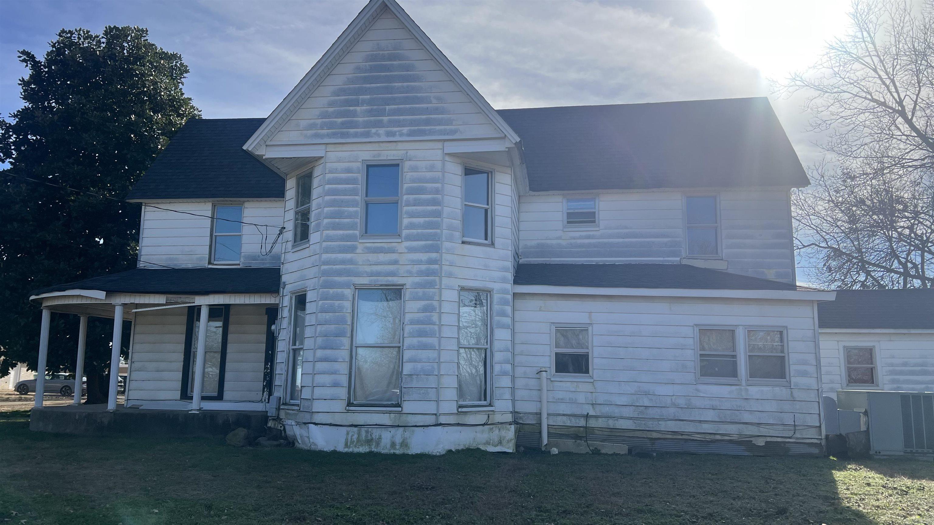 Not In List - Residential