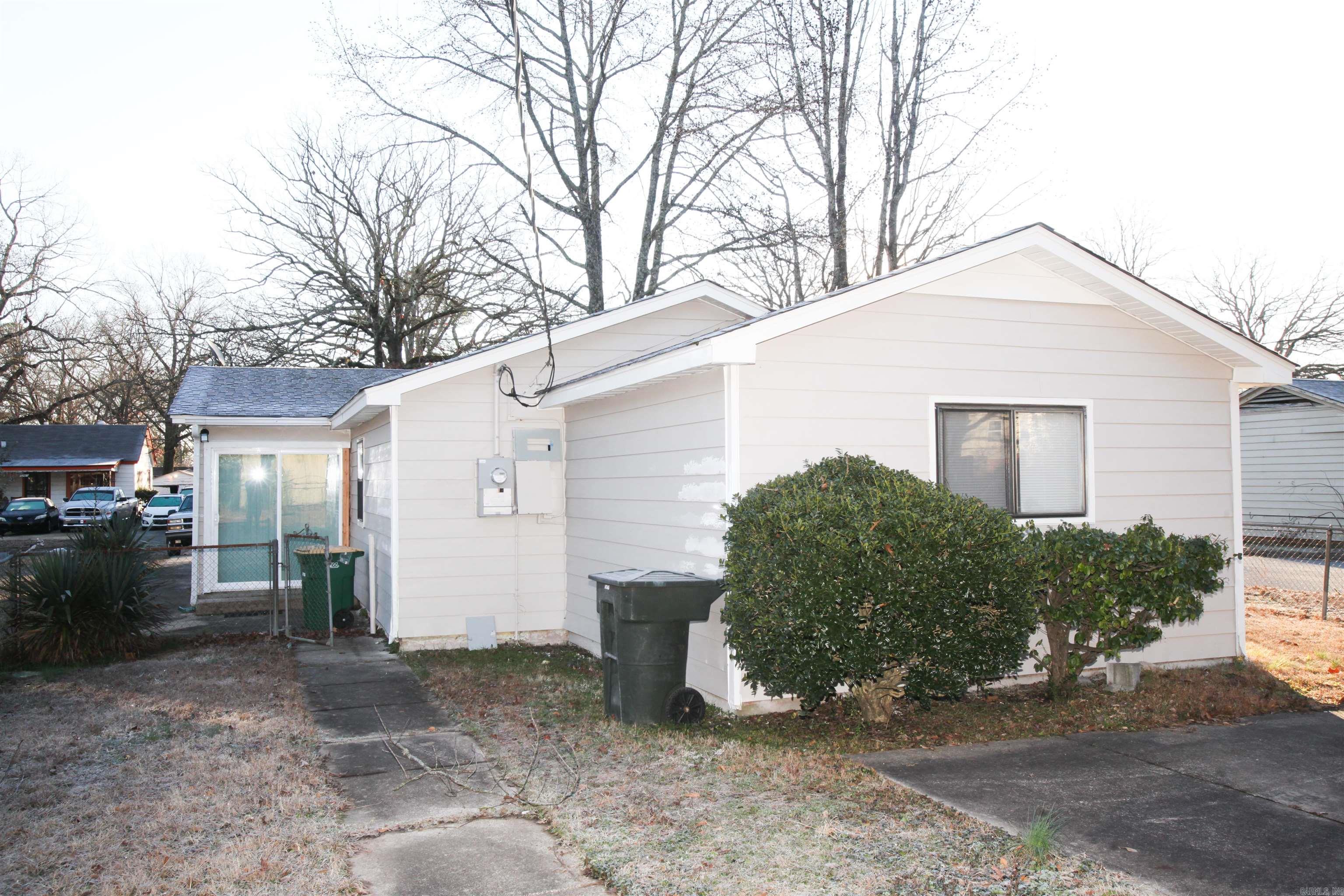 Barrow John 6L - Residential Lease