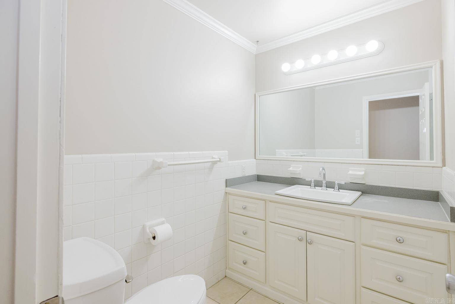 BRIARWOOD - Residential