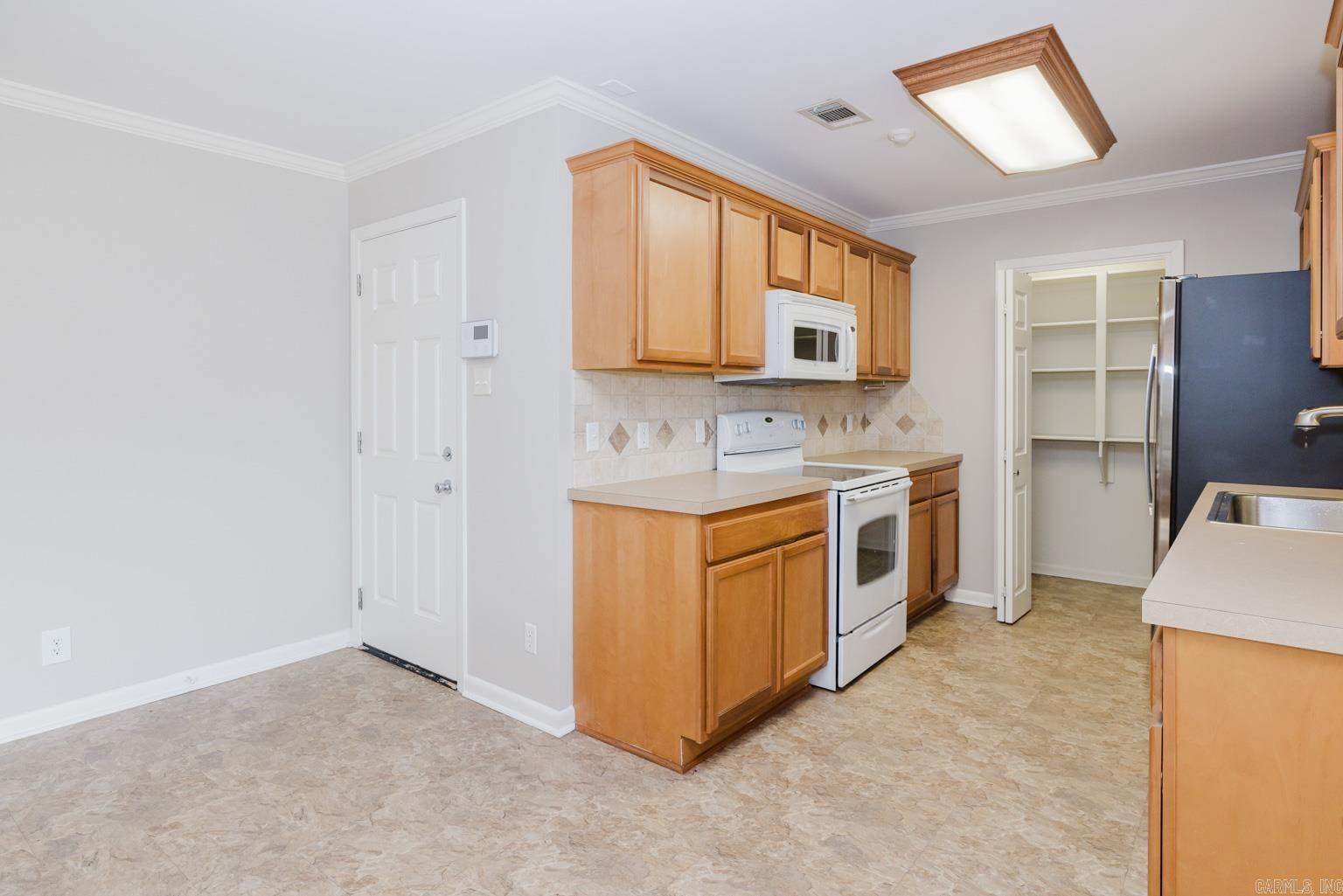 BRIARWOOD - Residential