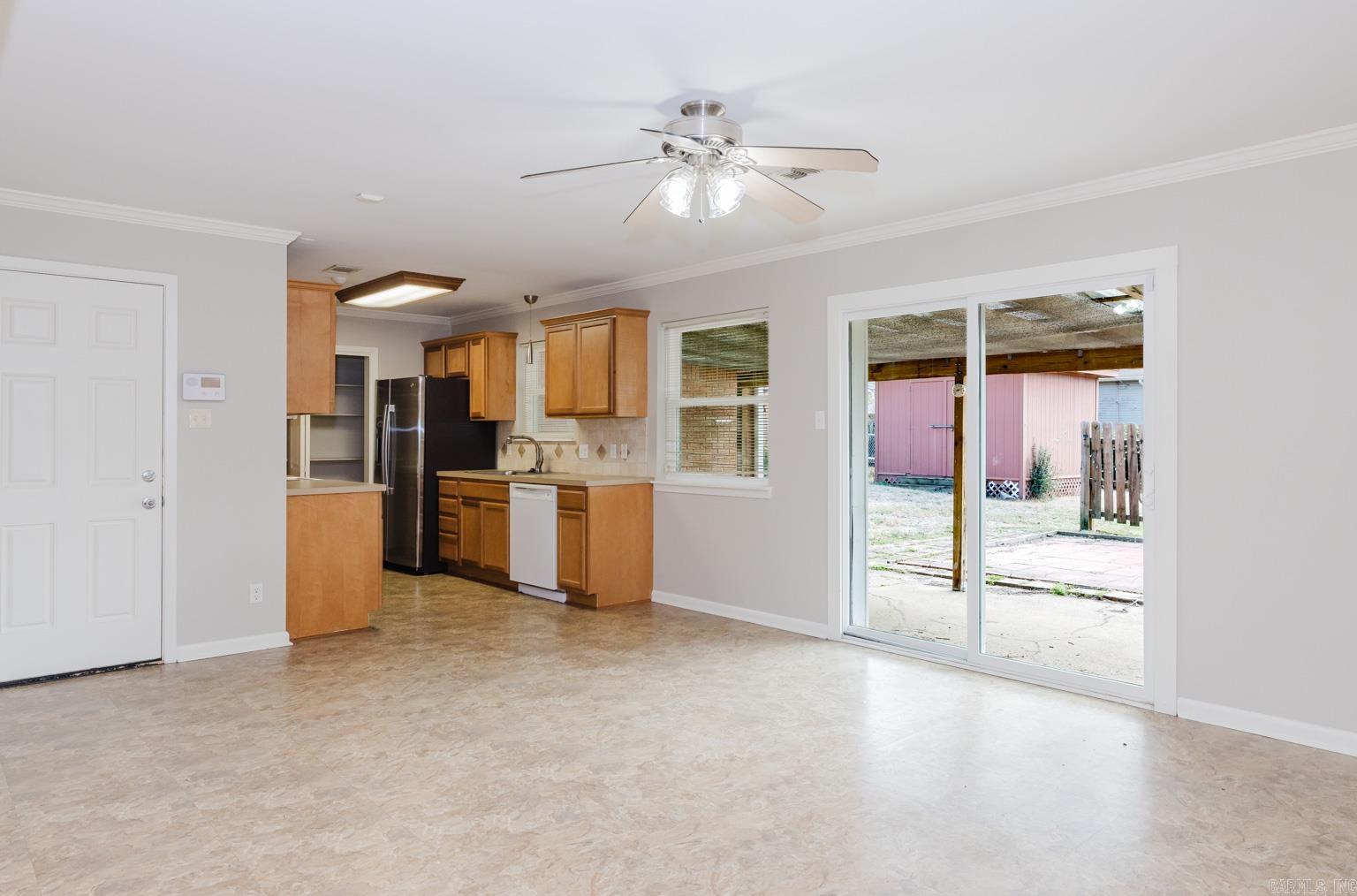 BRIARWOOD - Residential