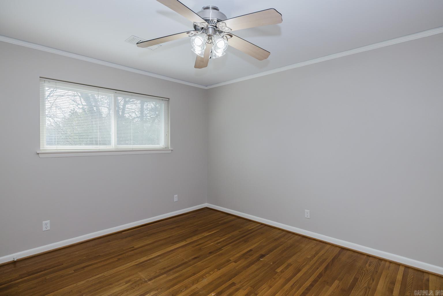 BRIARWOOD - Residential