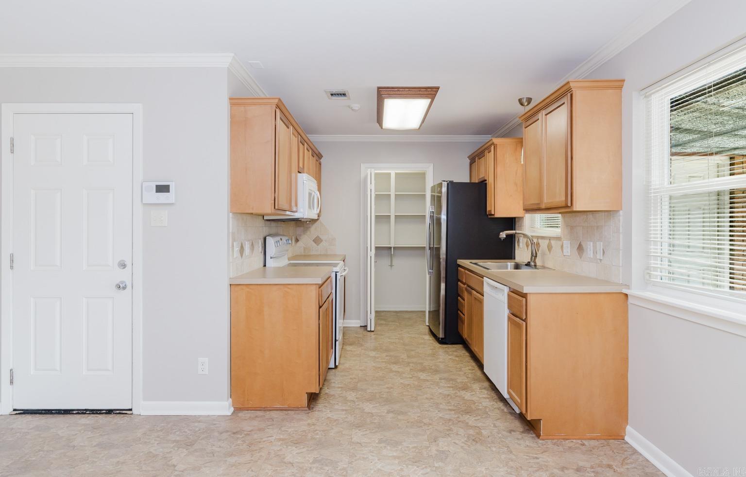 BRIARWOOD - Residential