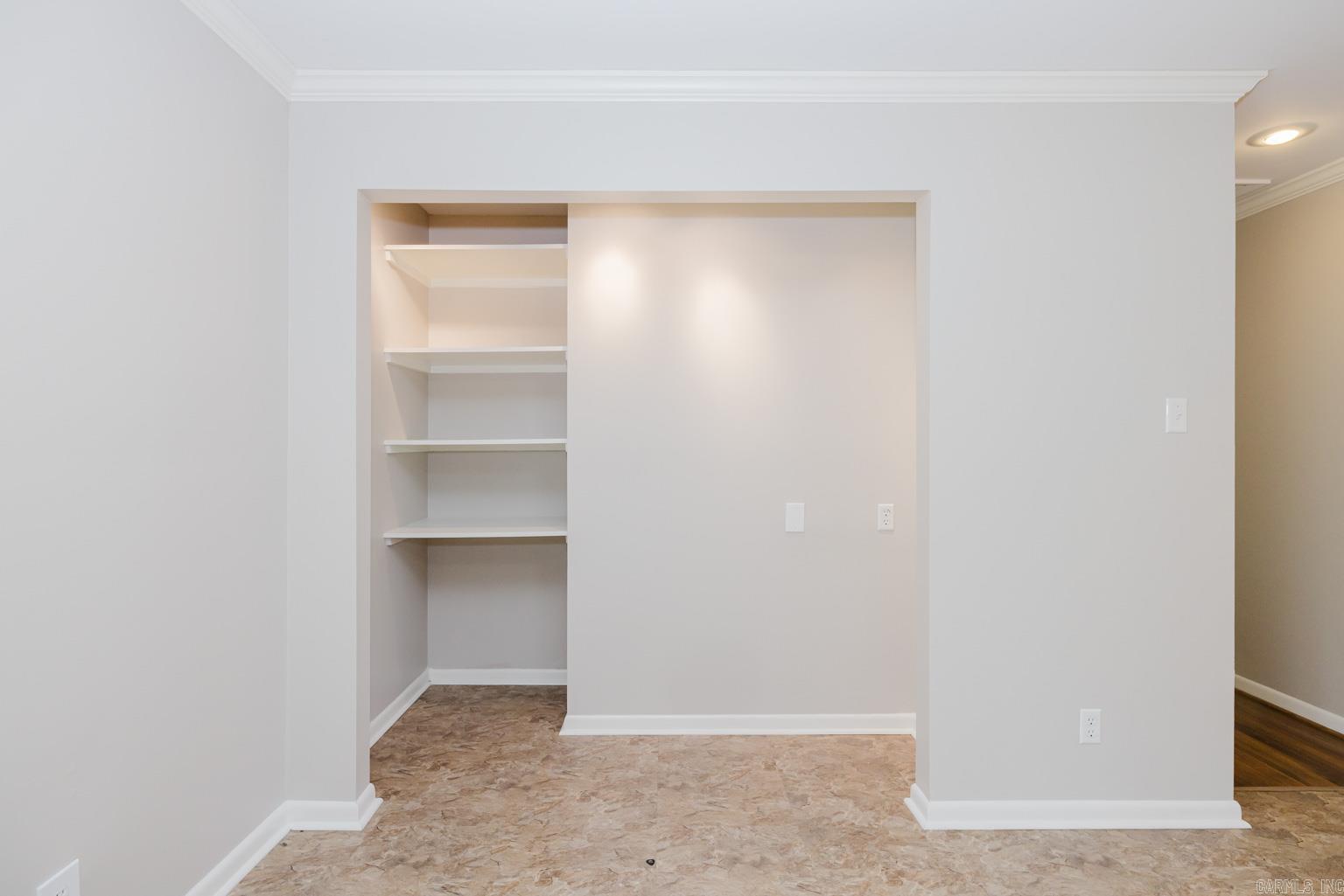 BRIARWOOD - Residential