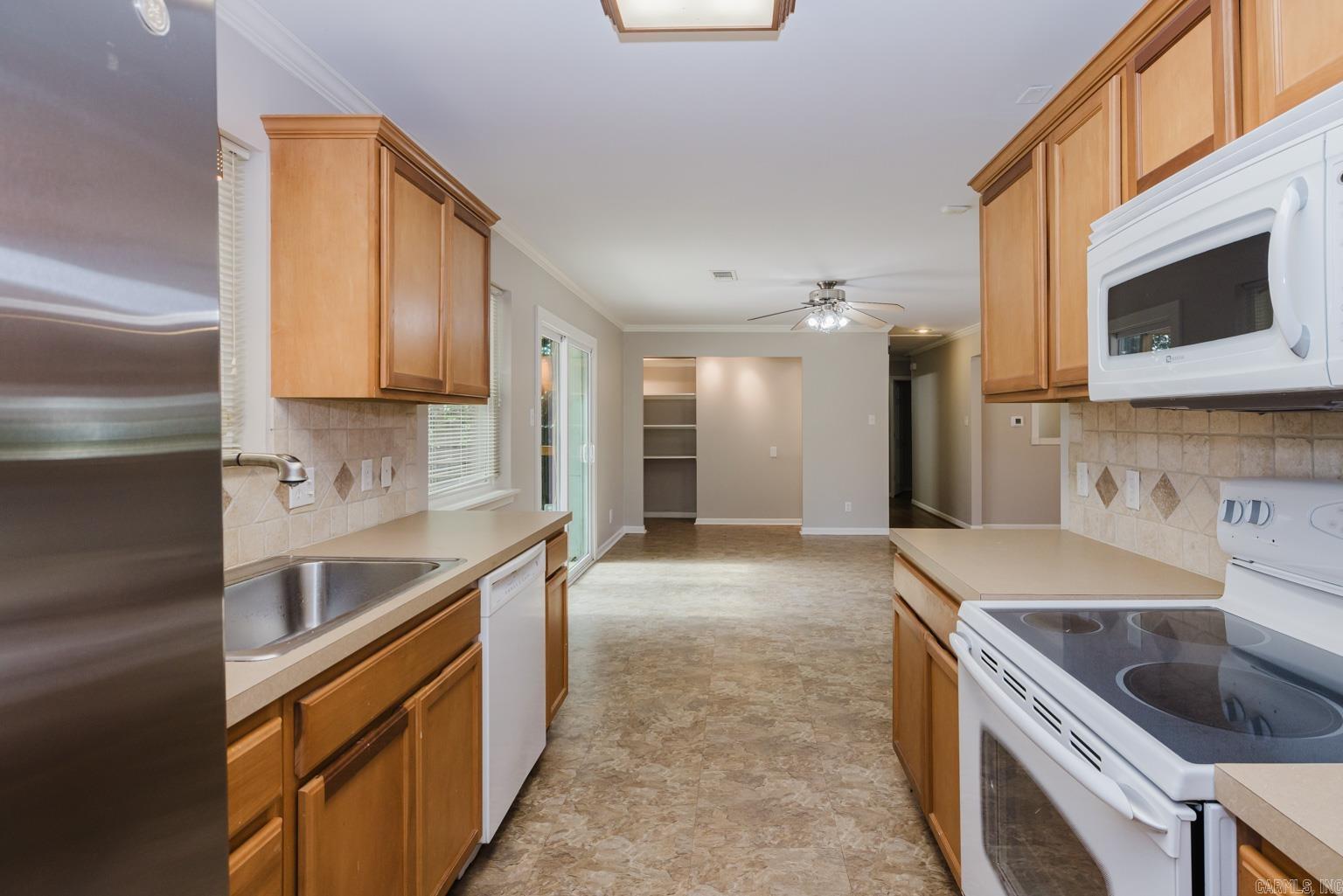 BRIARWOOD - Residential