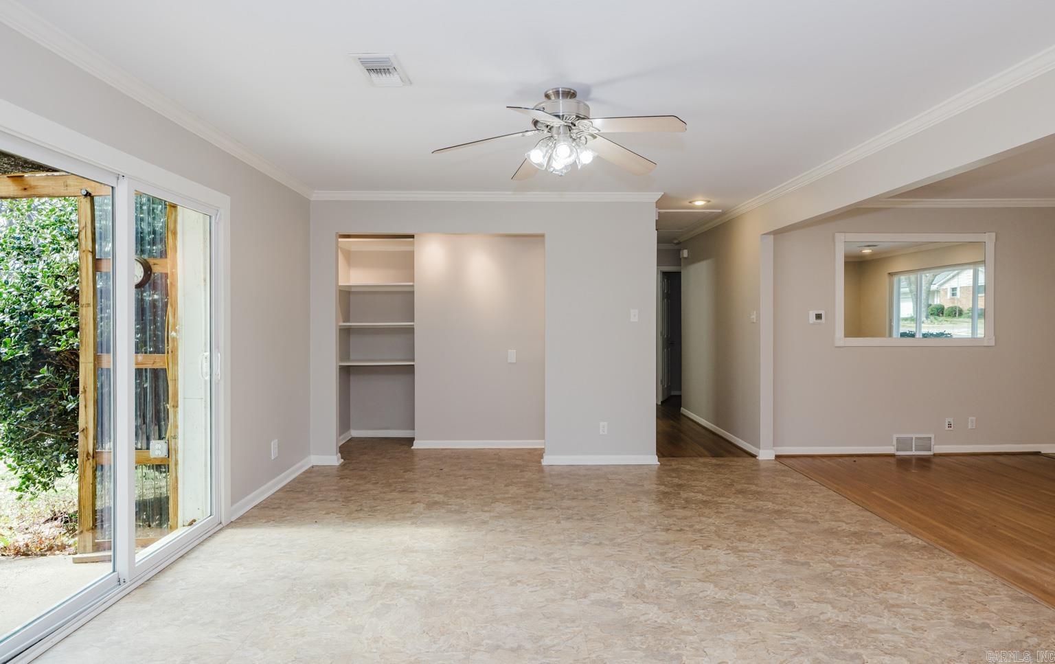 BRIARWOOD - Residential