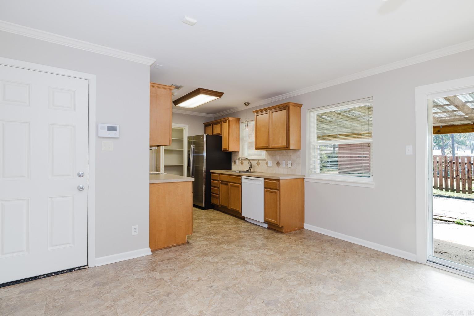 BRIARWOOD - Residential