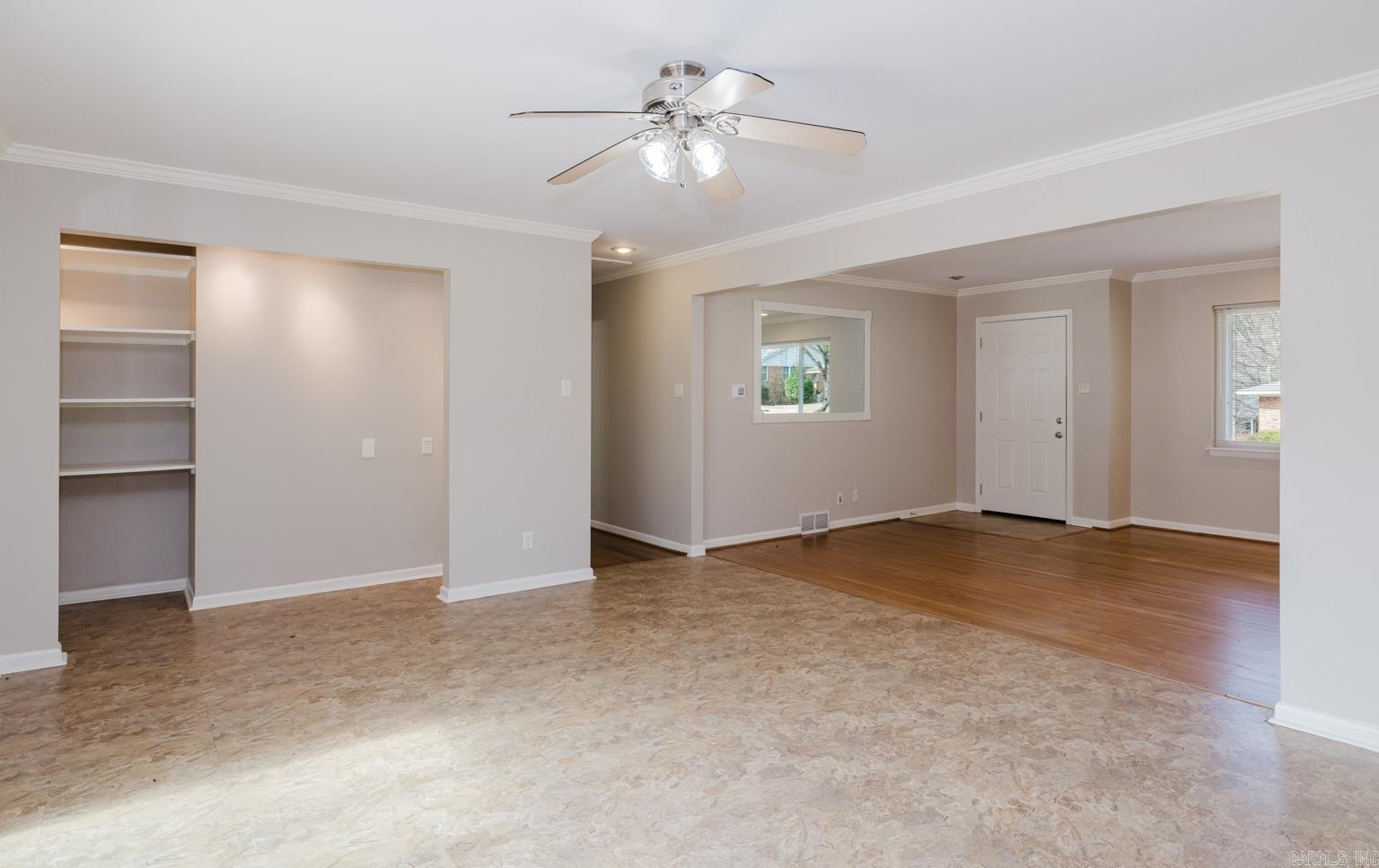 BRIARWOOD - Residential