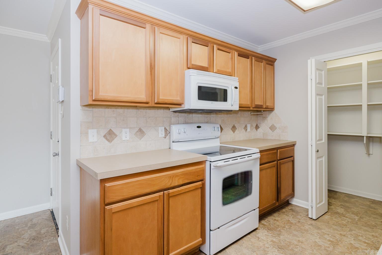 BRIARWOOD - Residential