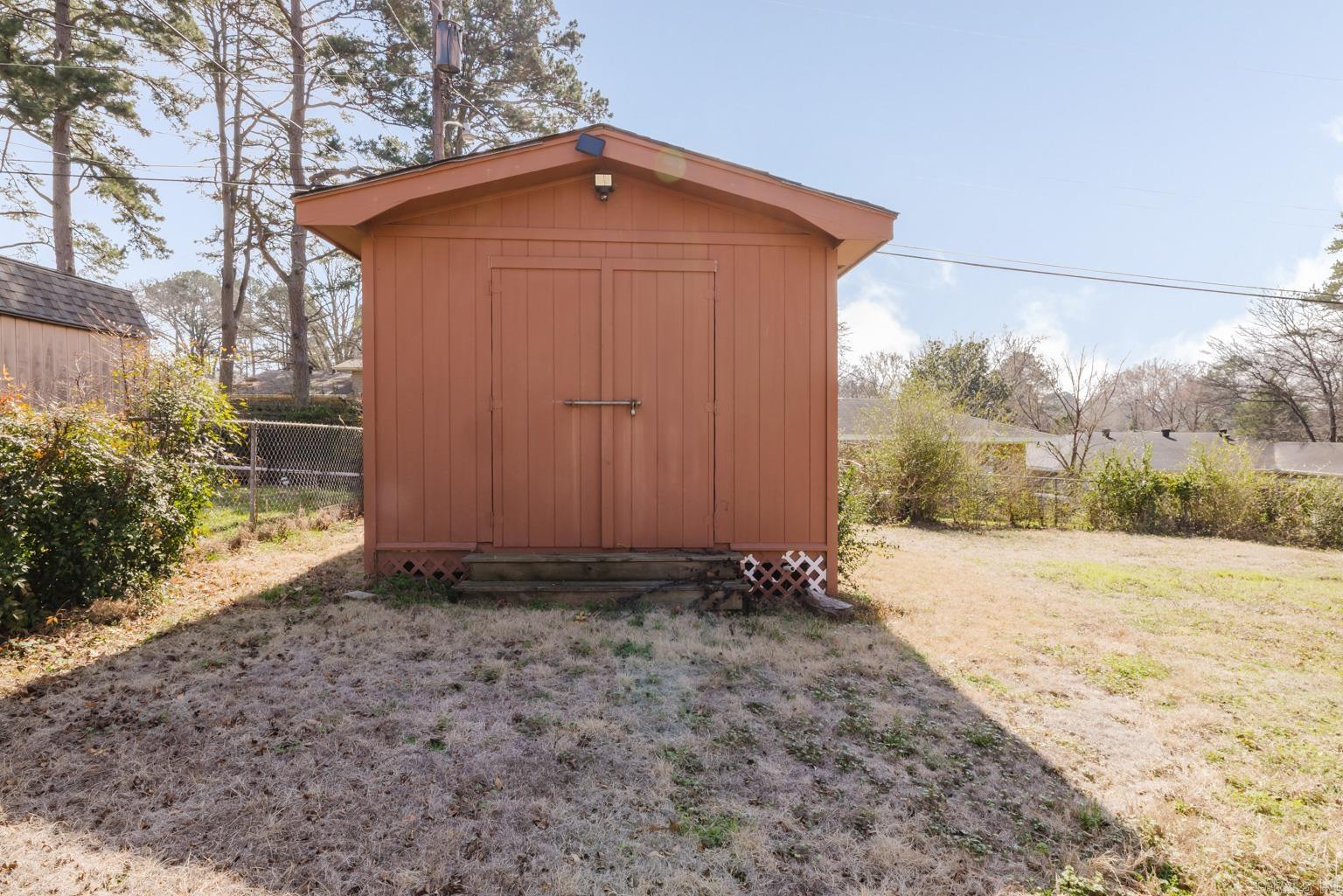 BRIARWOOD - Residential