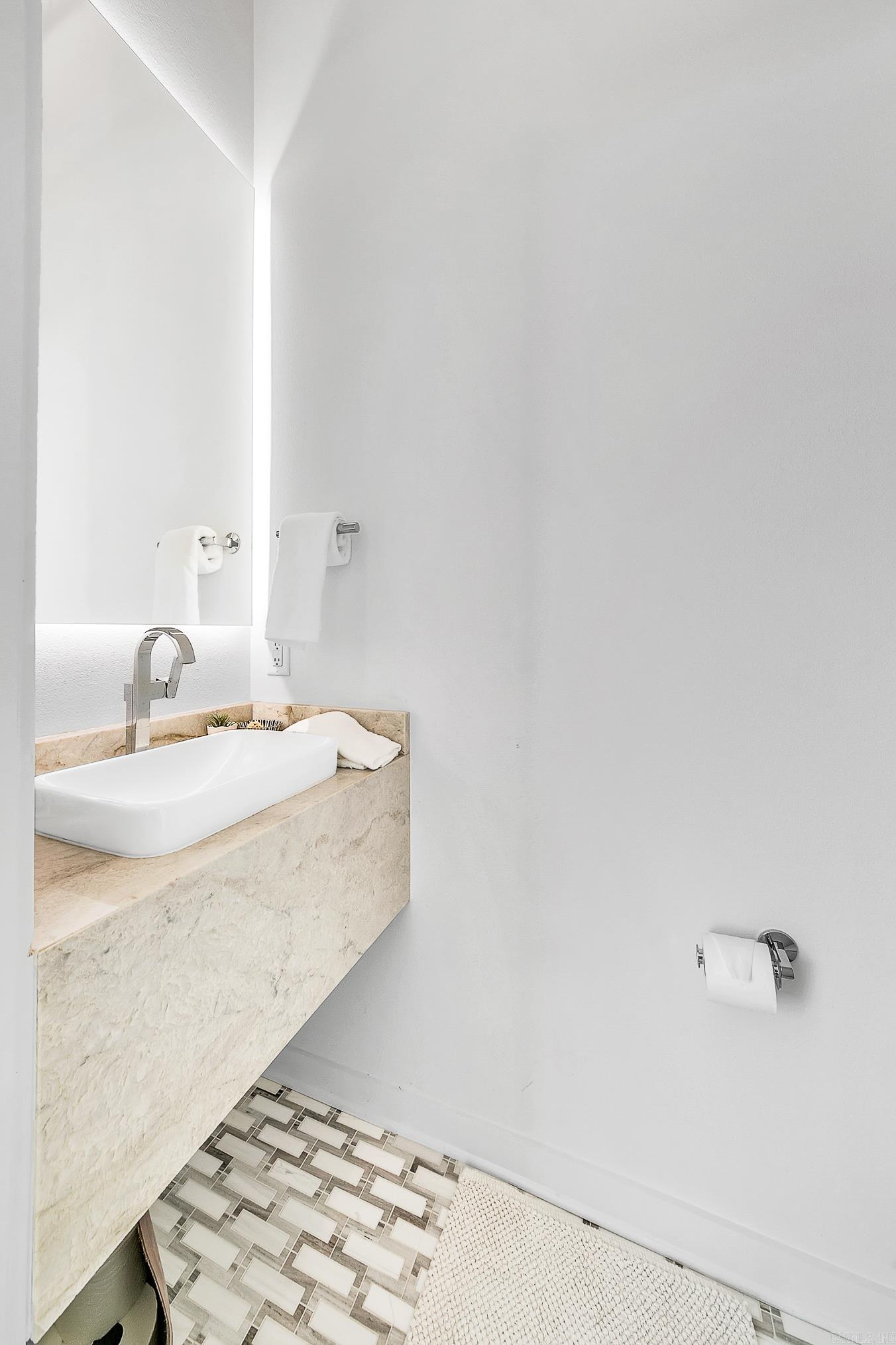 STONE RIDGE AT CYPRESS CREEK - Residential