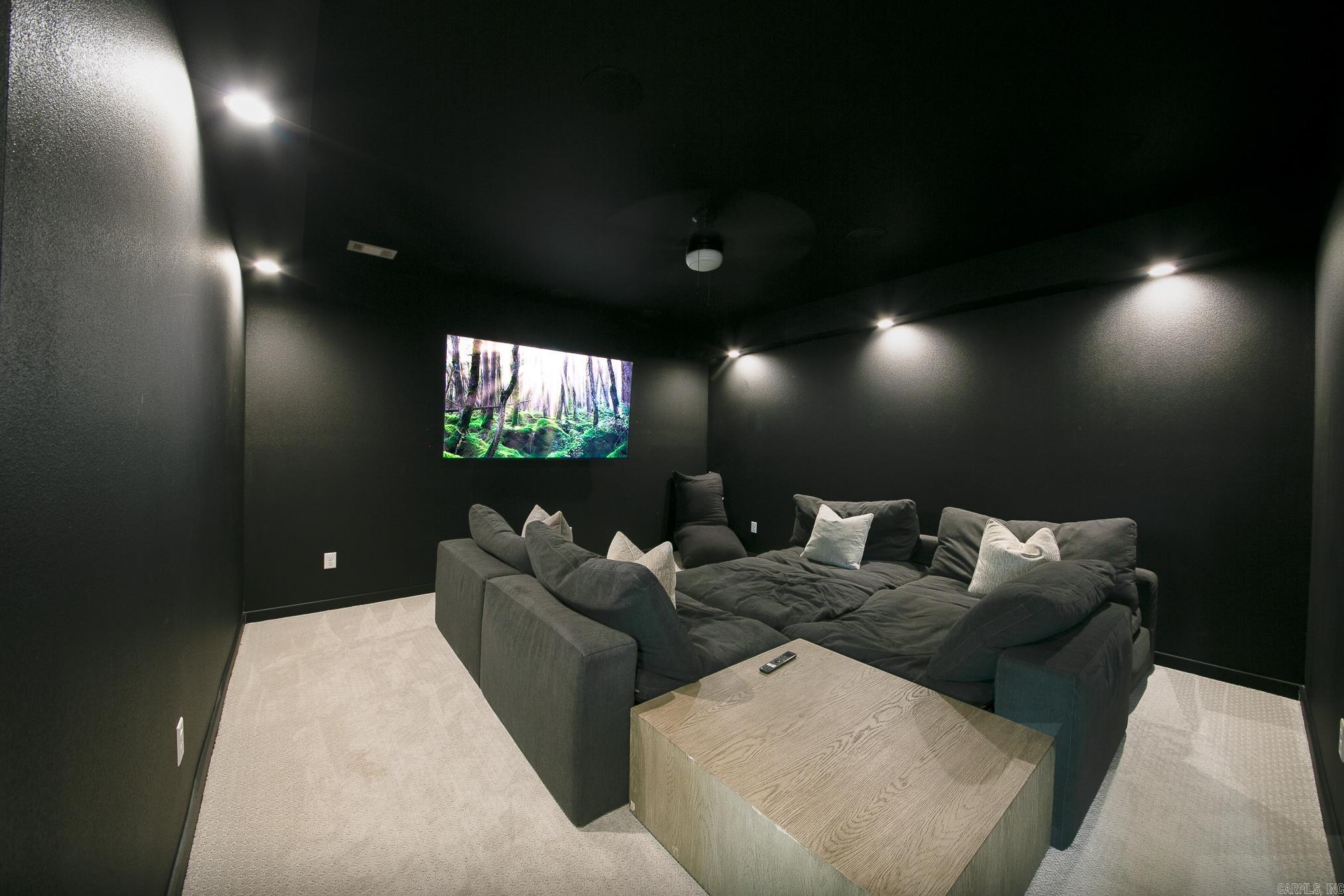 STONE RIDGE AT CYPRESS CREEK - Residential