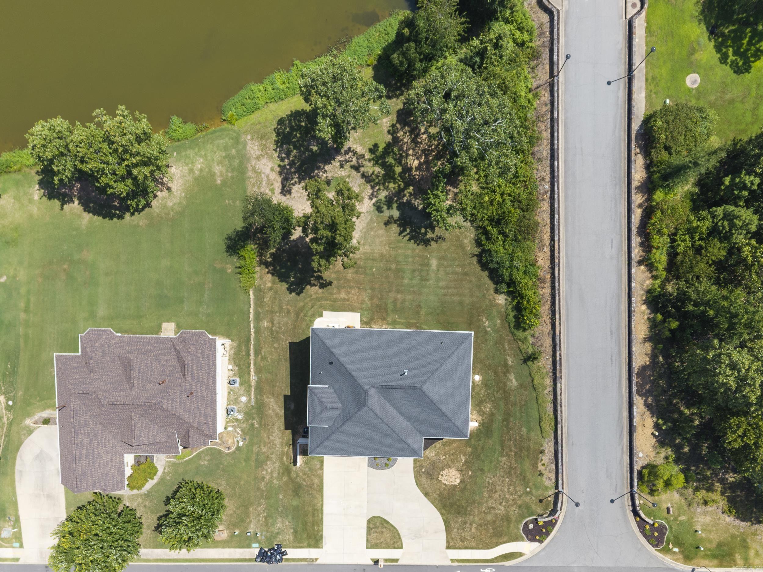 STONE RIDGE AT CYPRESS CREEK - Residential