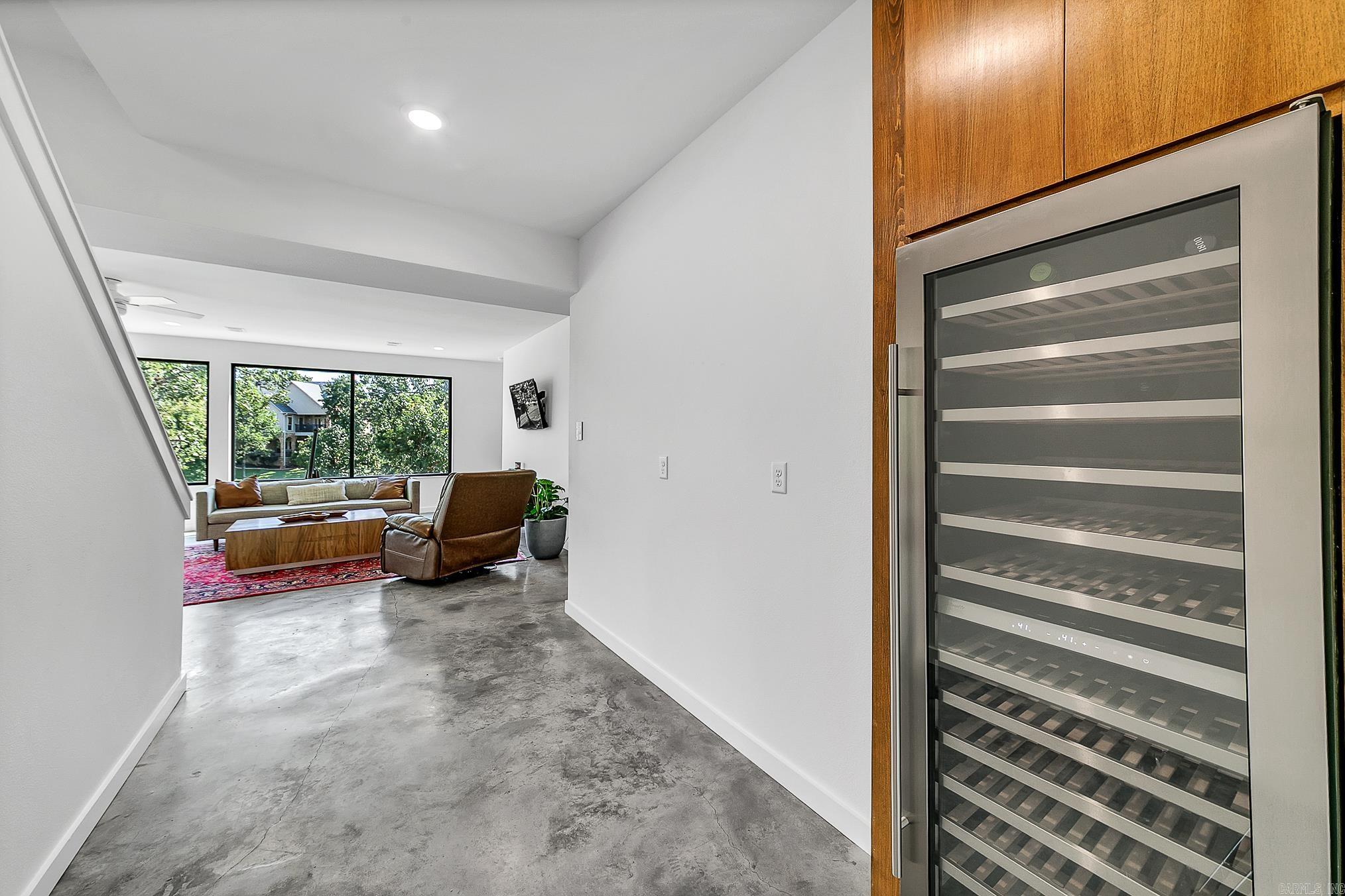 STONE RIDGE AT CYPRESS CREEK - Residential