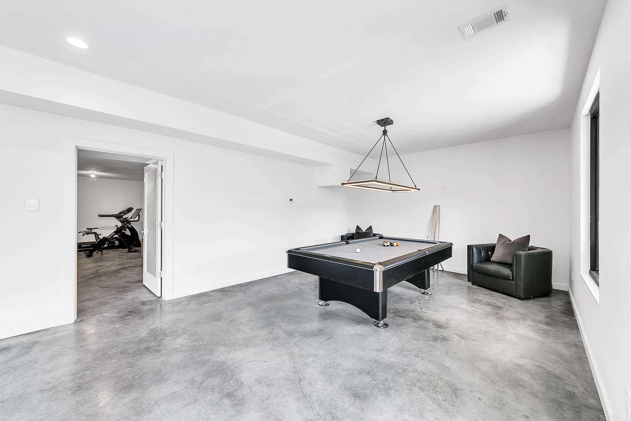 STONE RIDGE AT CYPRESS CREEK - Residential