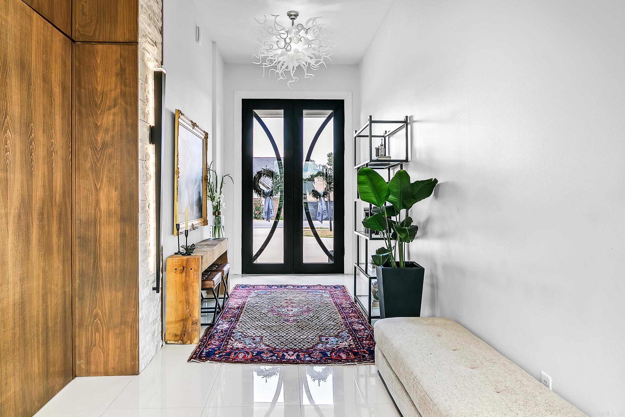 STONE RIDGE AT CYPRESS CREEK - Residential