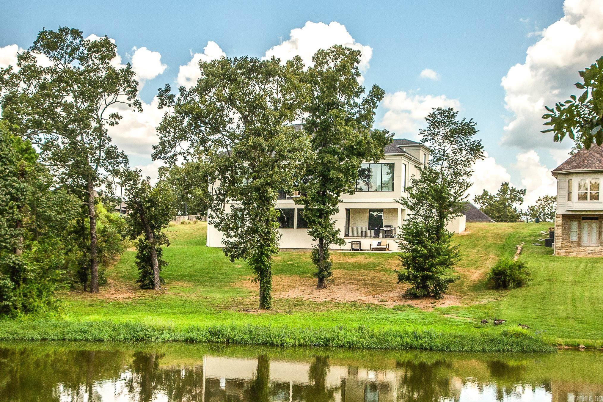 STONE RIDGE AT CYPRESS CREEK - Residential