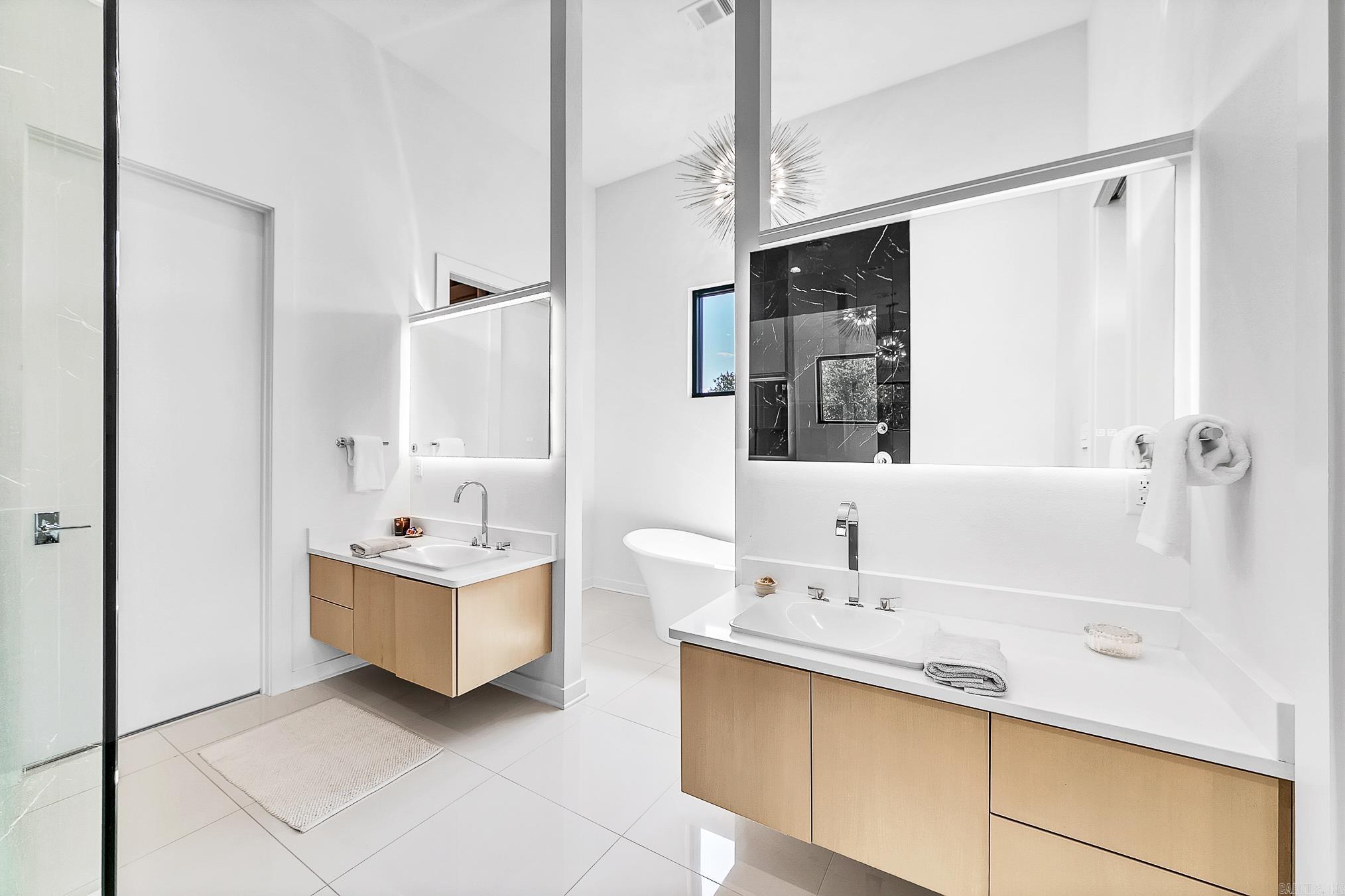 STONE RIDGE AT CYPRESS CREEK - Residential