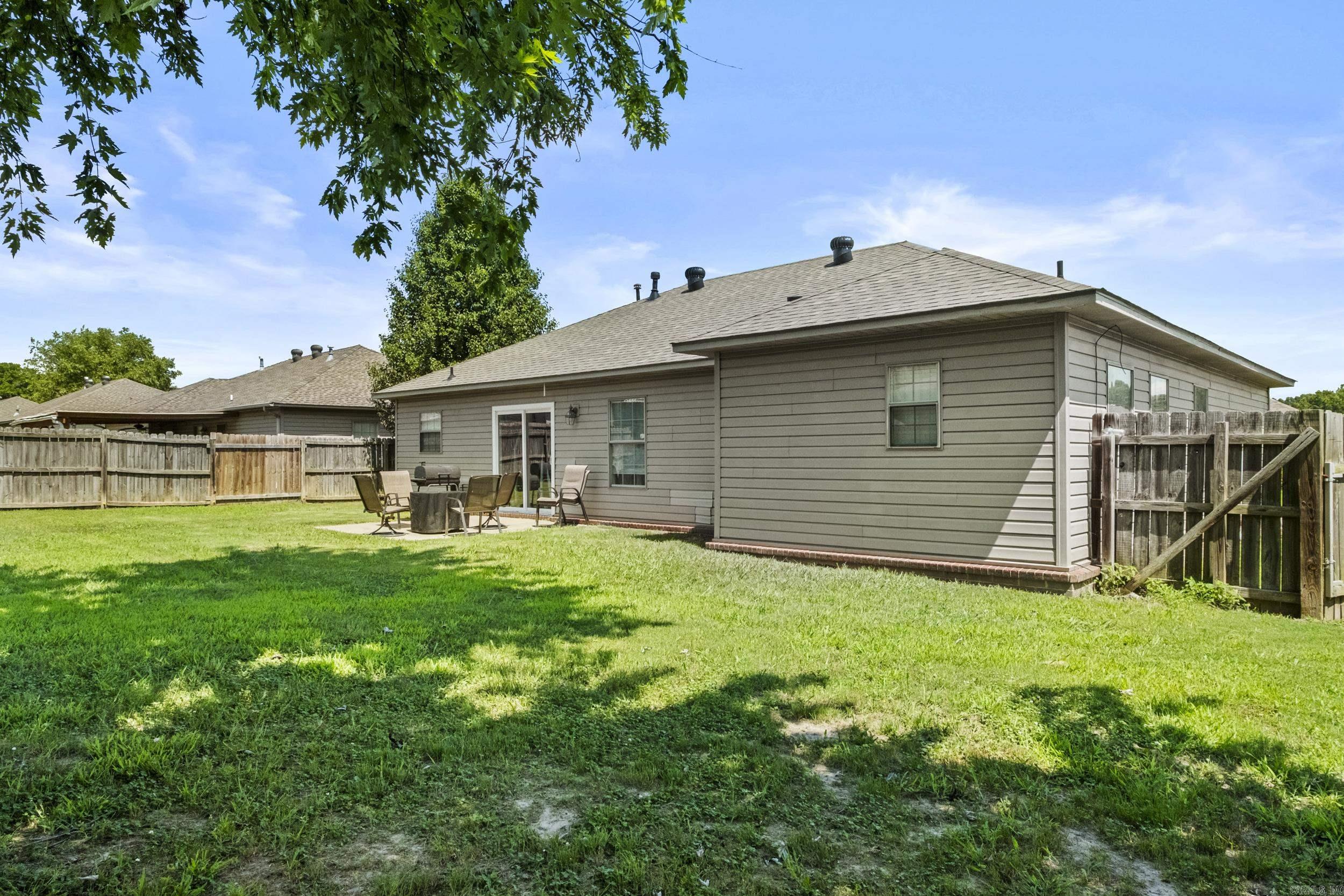 SILVER STREAK - Residential