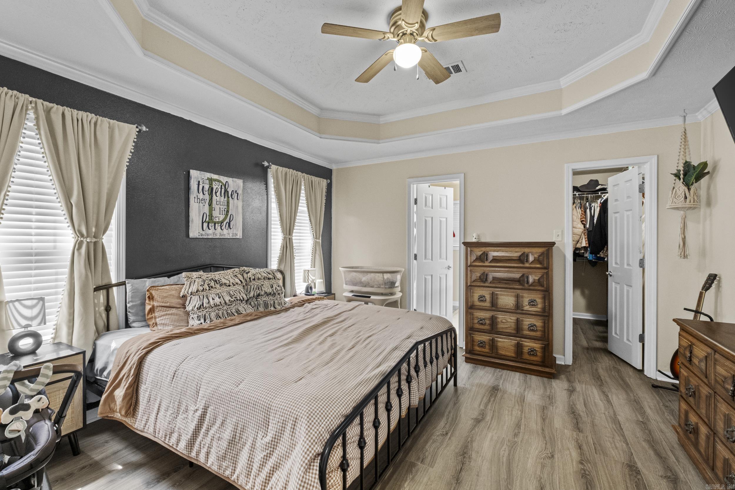 SILVER STREAK - Residential