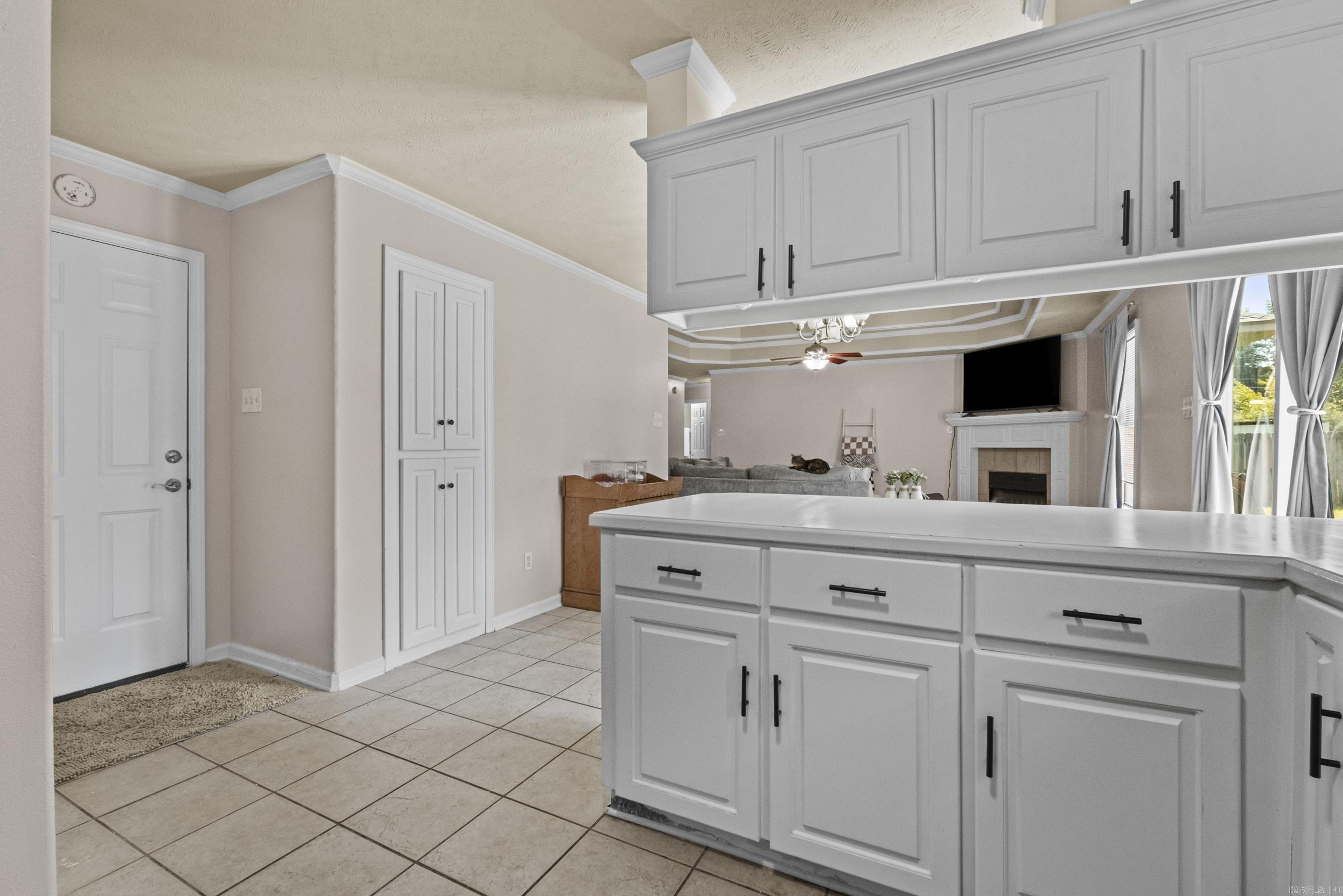 SILVER STREAK - Residential