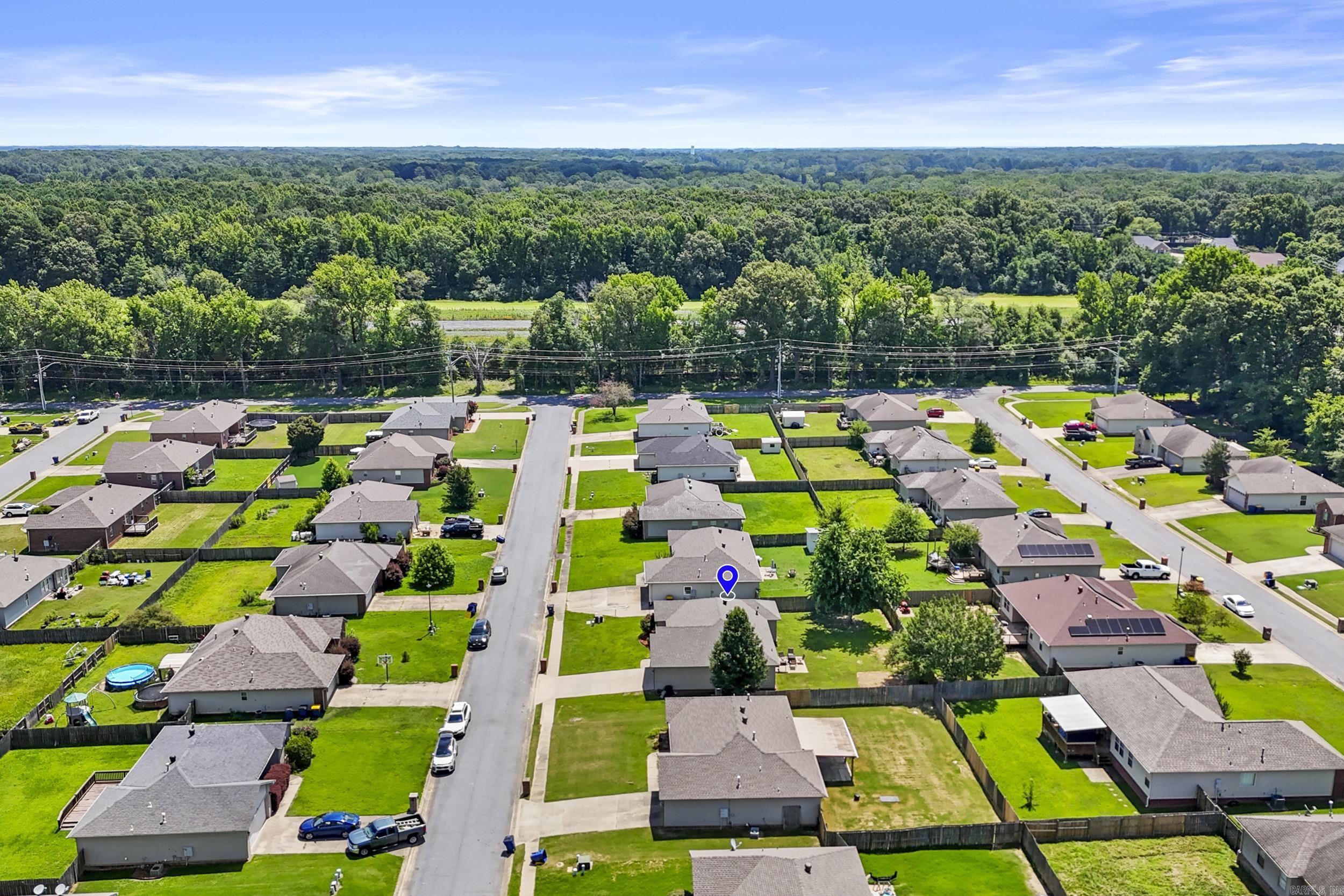 SILVER STREAK - Residential