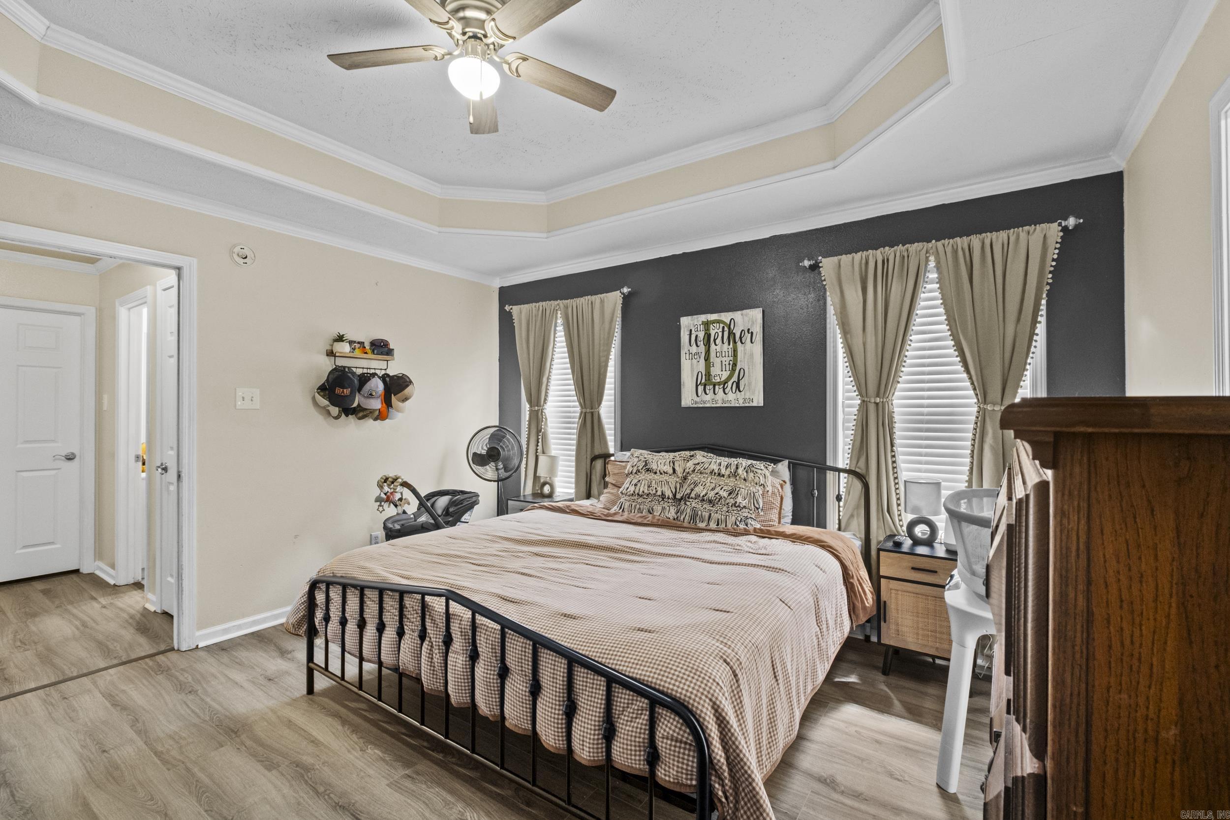 SILVER STREAK - Residential