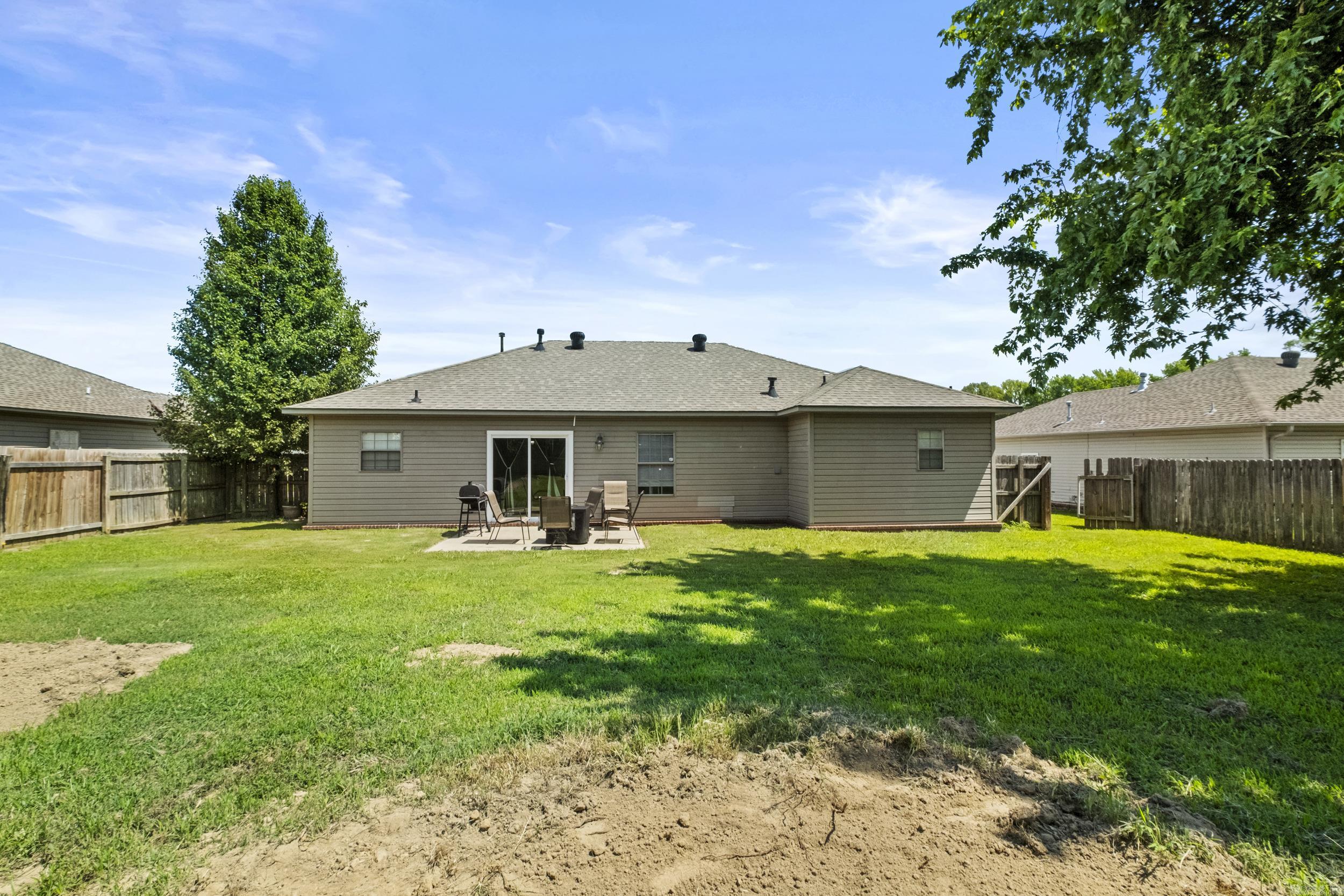 SILVER STREAK - Residential