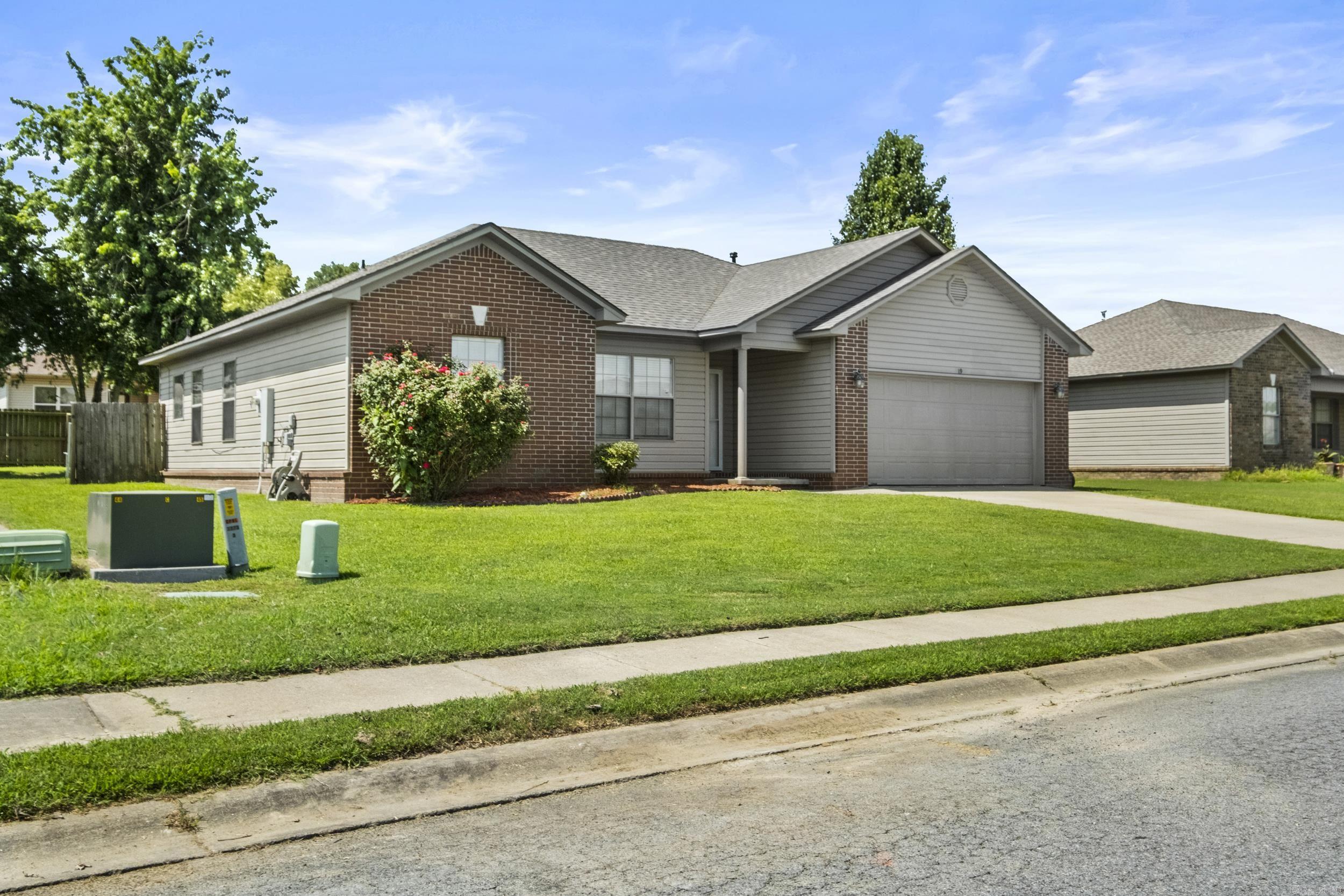 SILVER STREAK - Residential