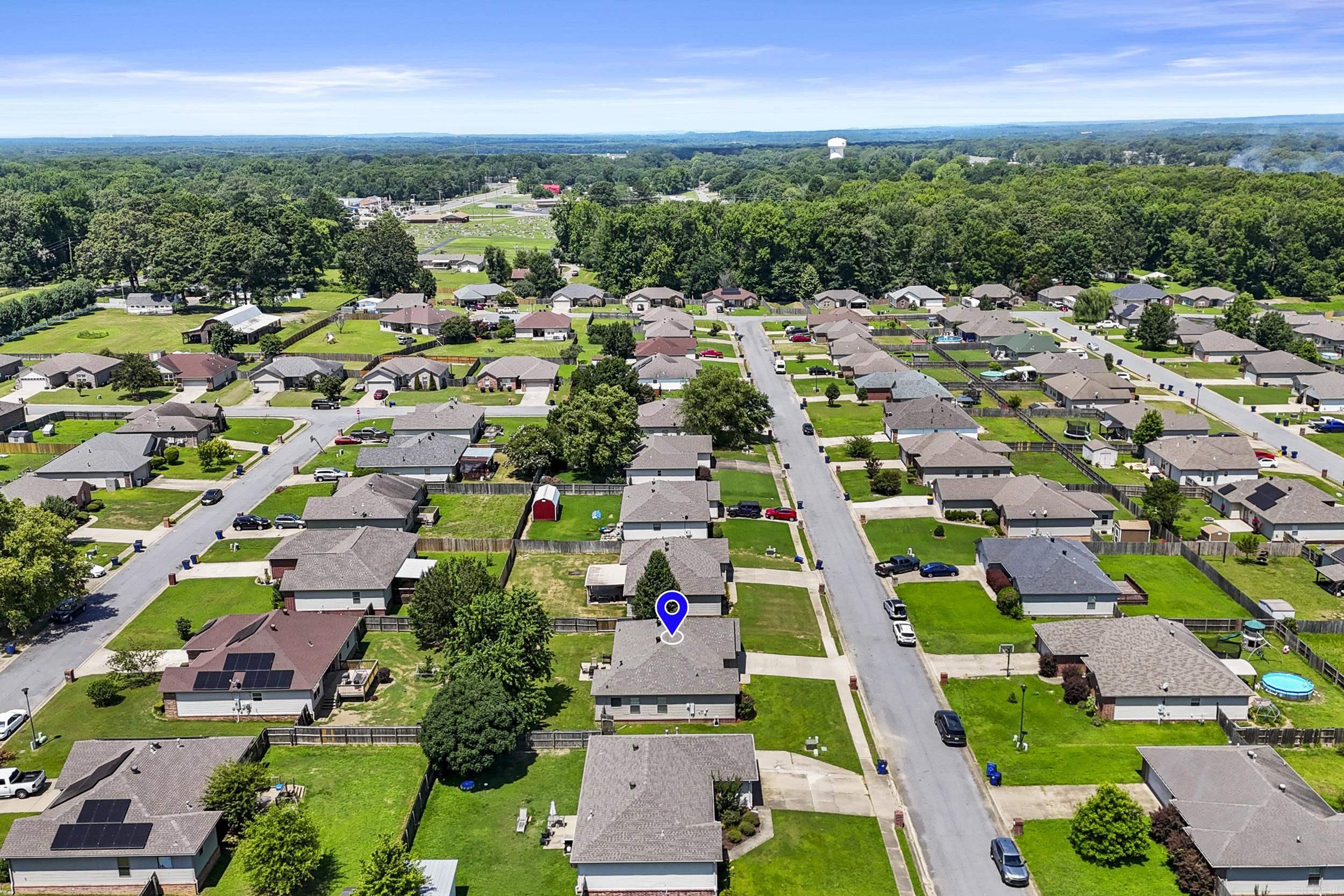 SILVER STREAK - Residential