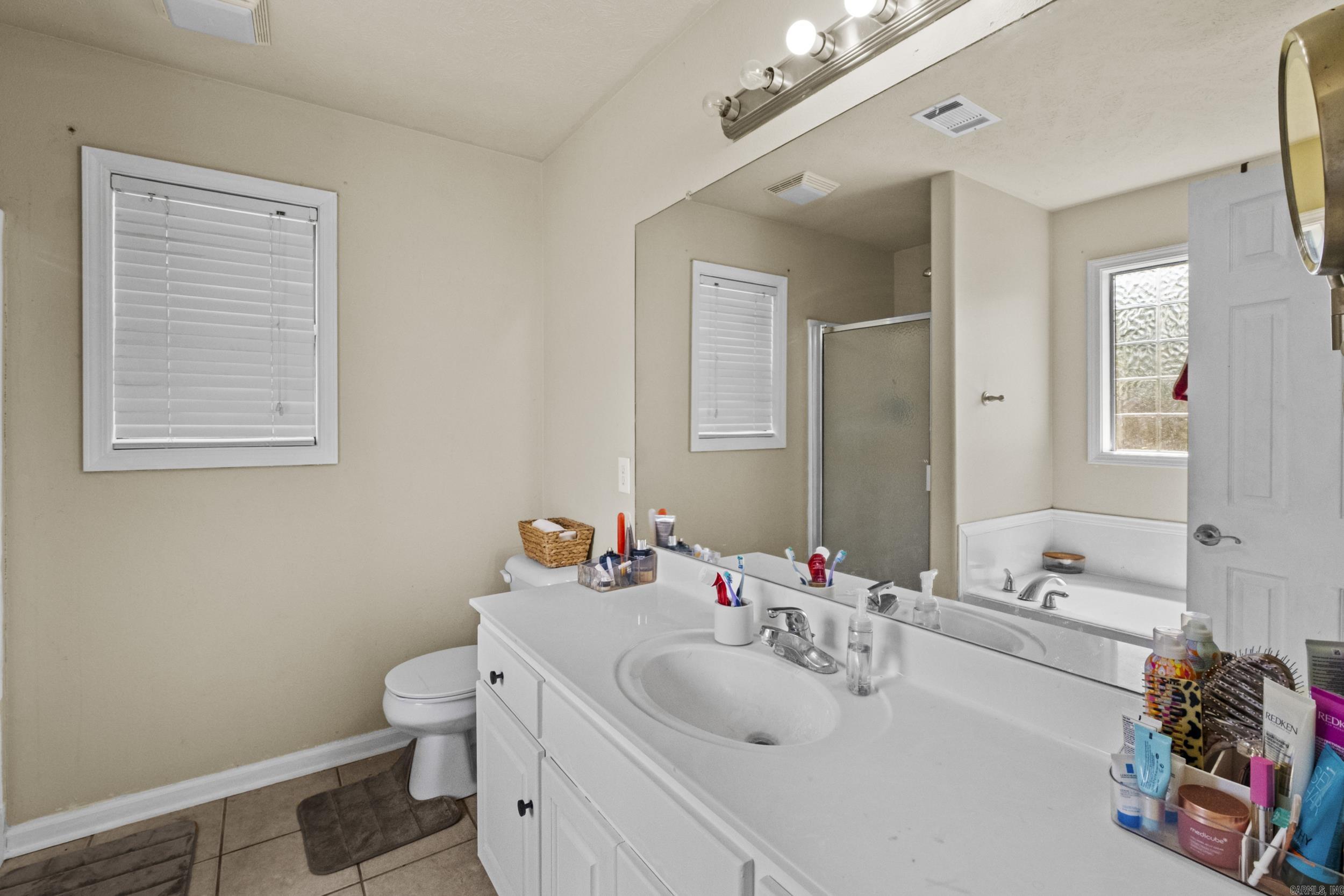 SILVER STREAK - Residential