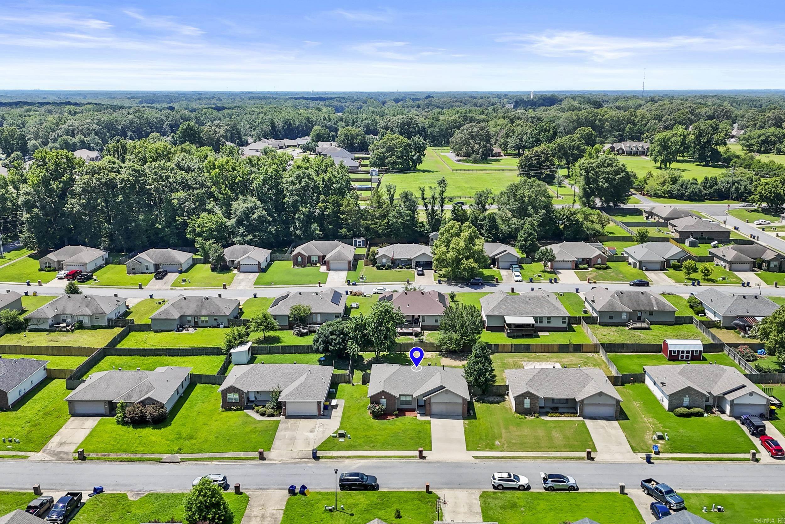 SILVER STREAK - Residential