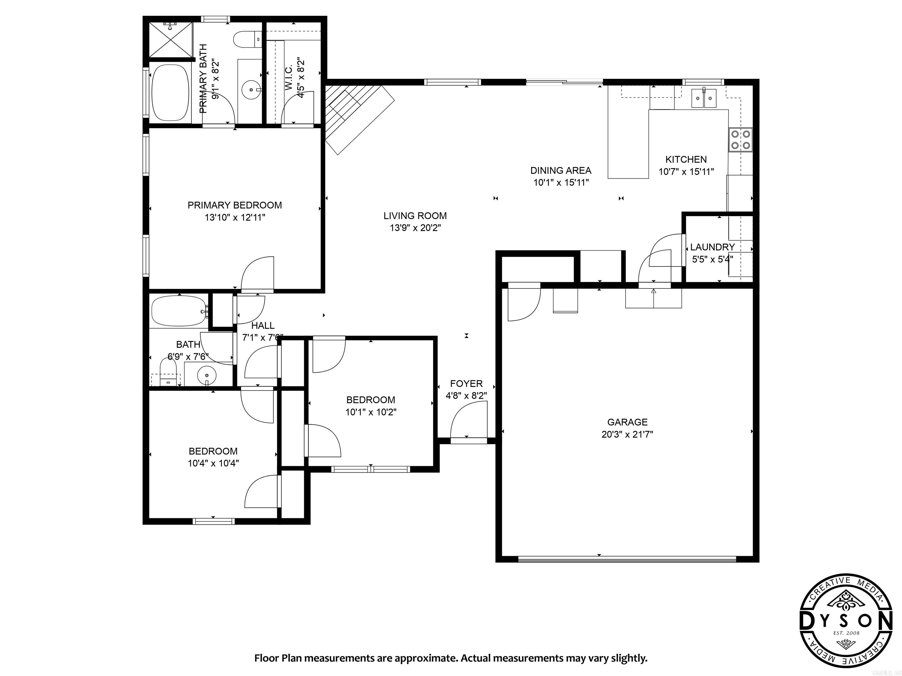 SILVER STREAK - Residential