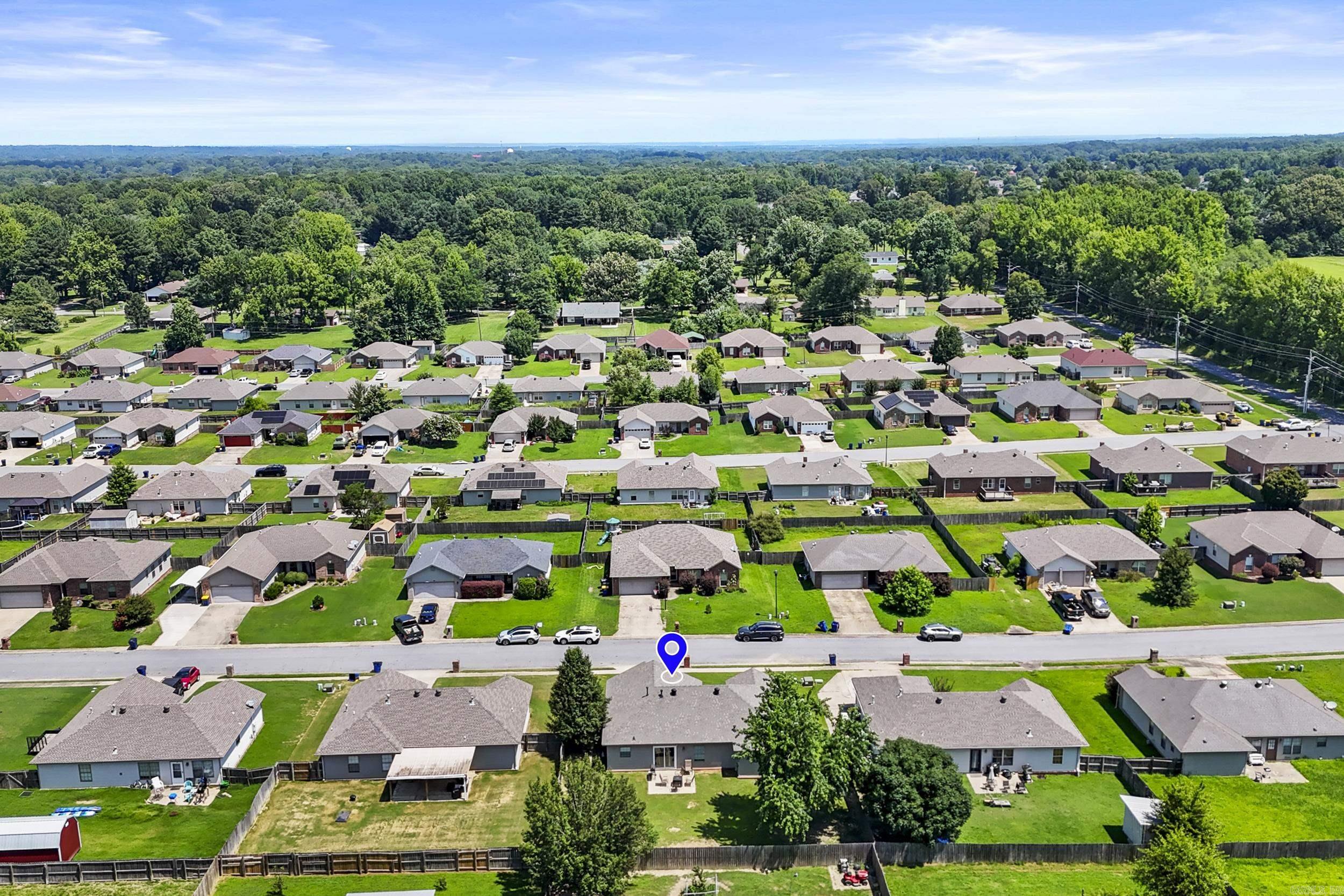 SILVER STREAK - Residential