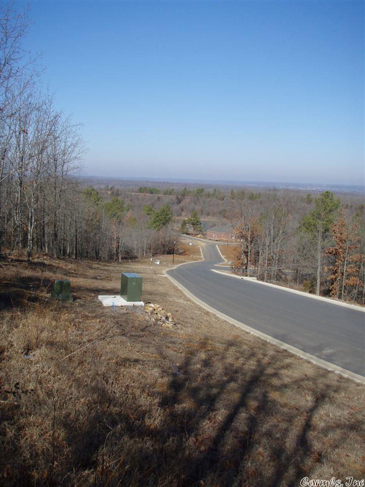 Seven Pointe Lake - Land